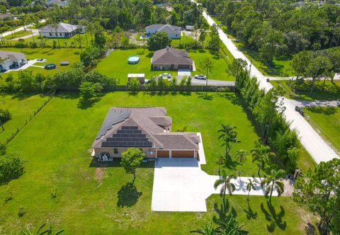 A home in The Acreage