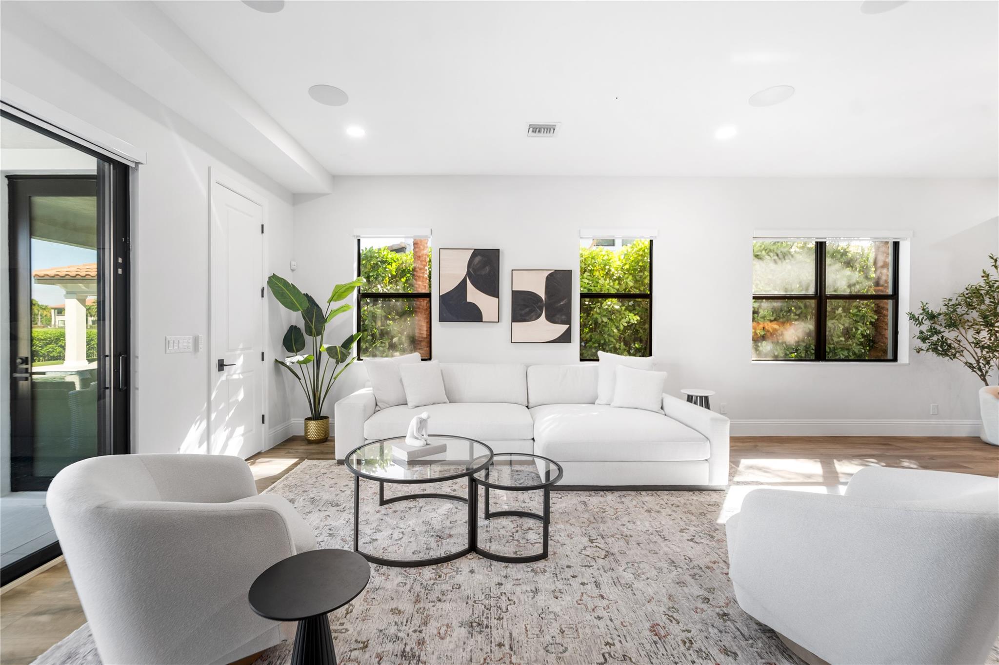 Parkland Golf - Residential