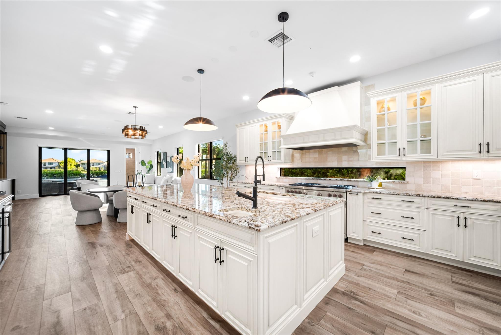 Parkland Golf - Residential