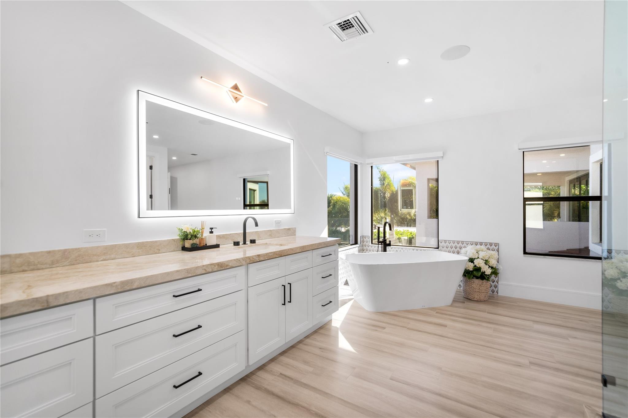 Parkland Golf - Residential