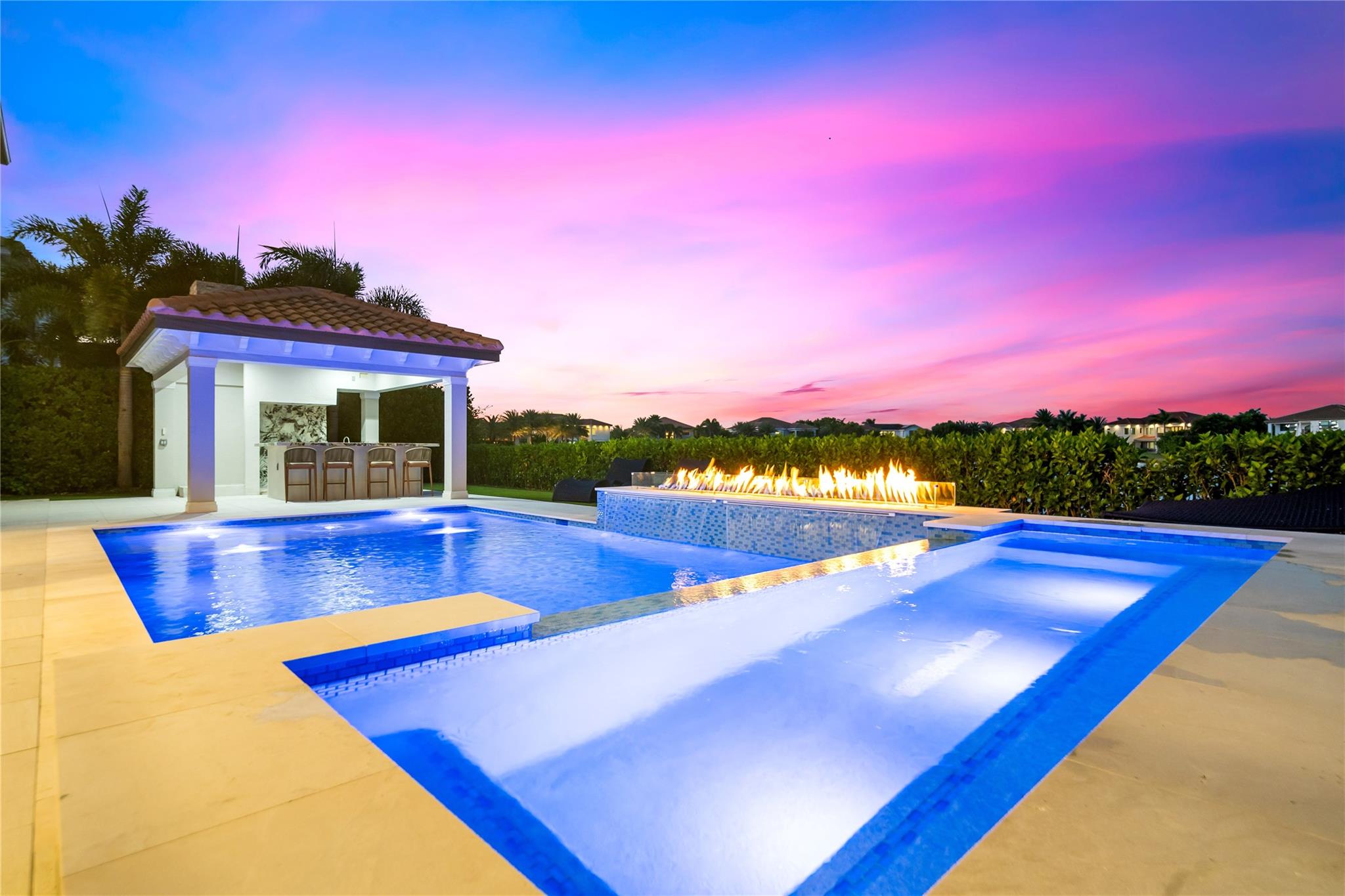 Parkland Golf - Residential