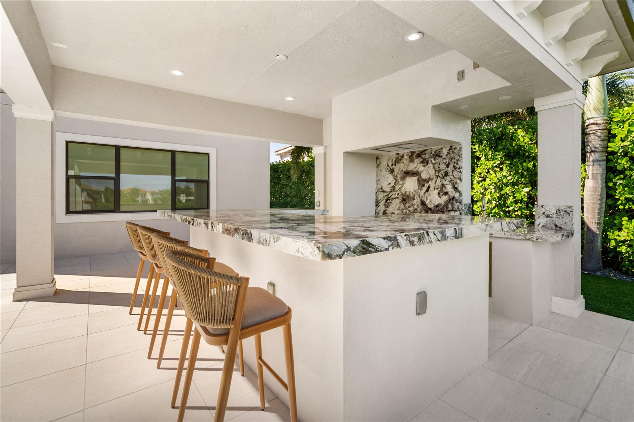 Parkland Golf - Residential