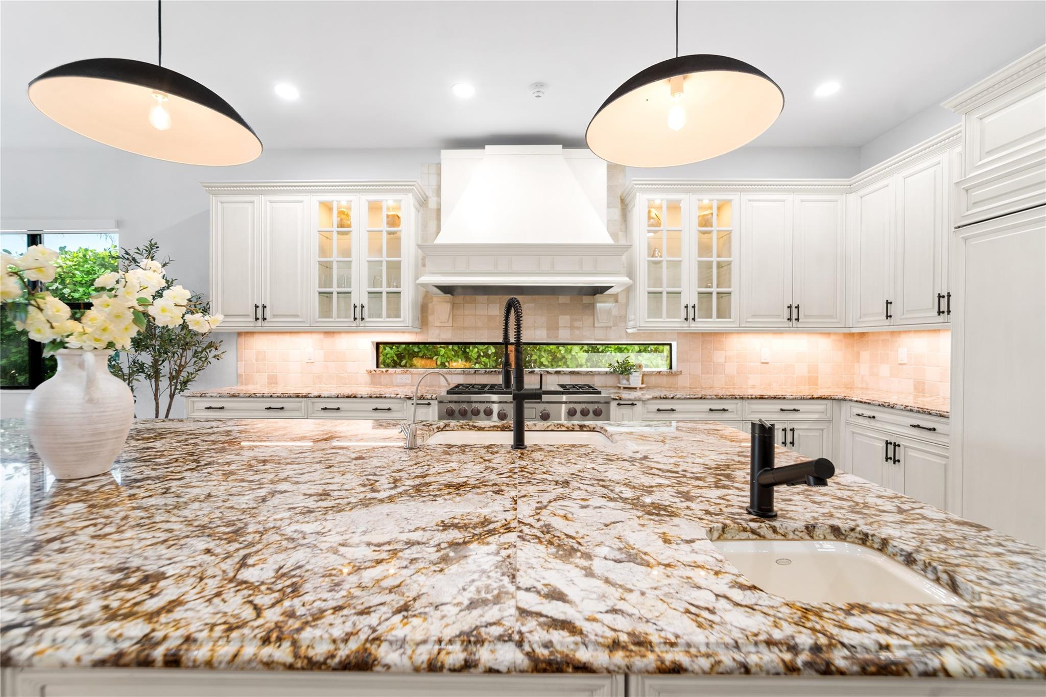 Parkland Golf - Residential