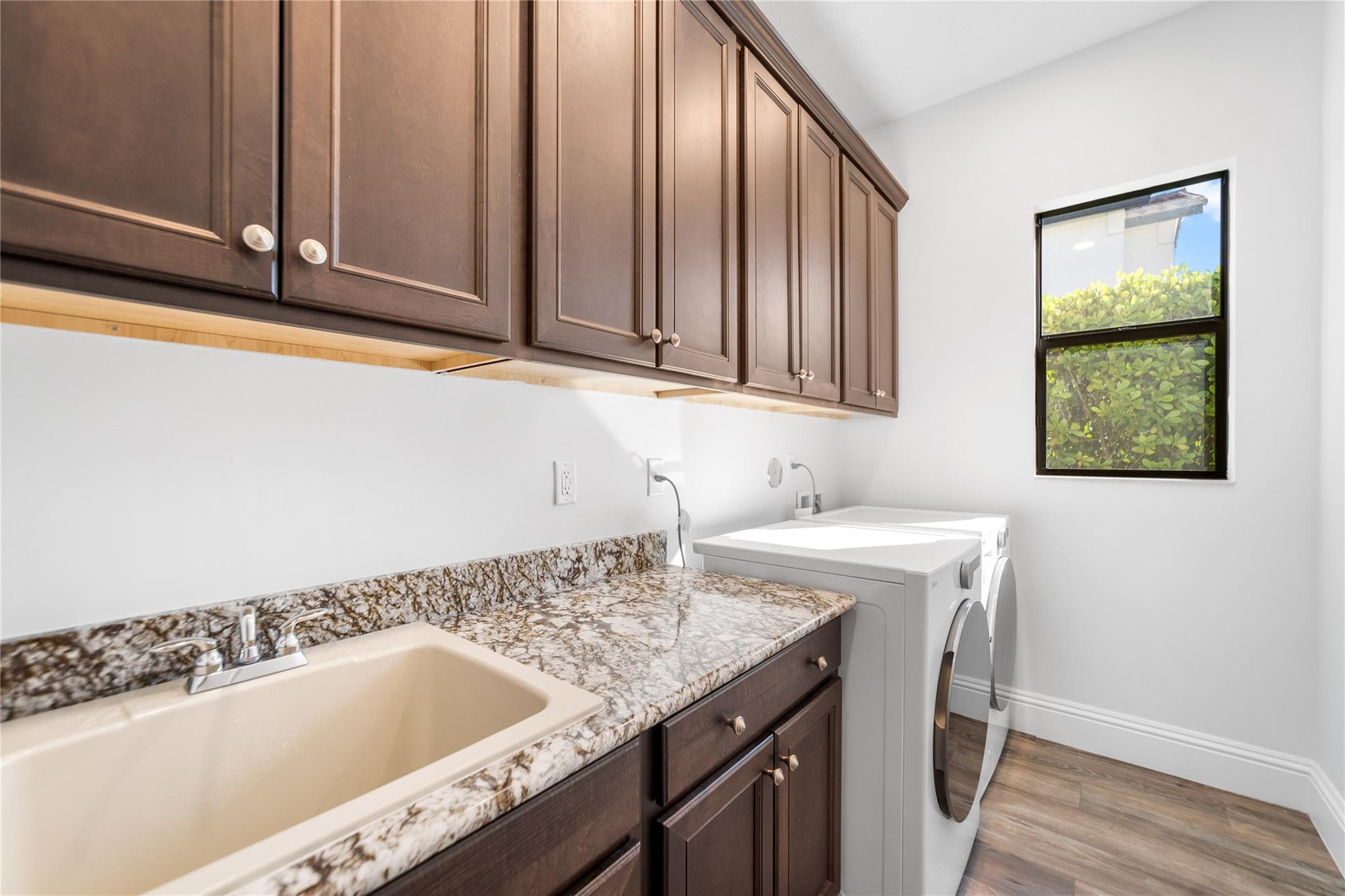 Parkland Golf - Residential