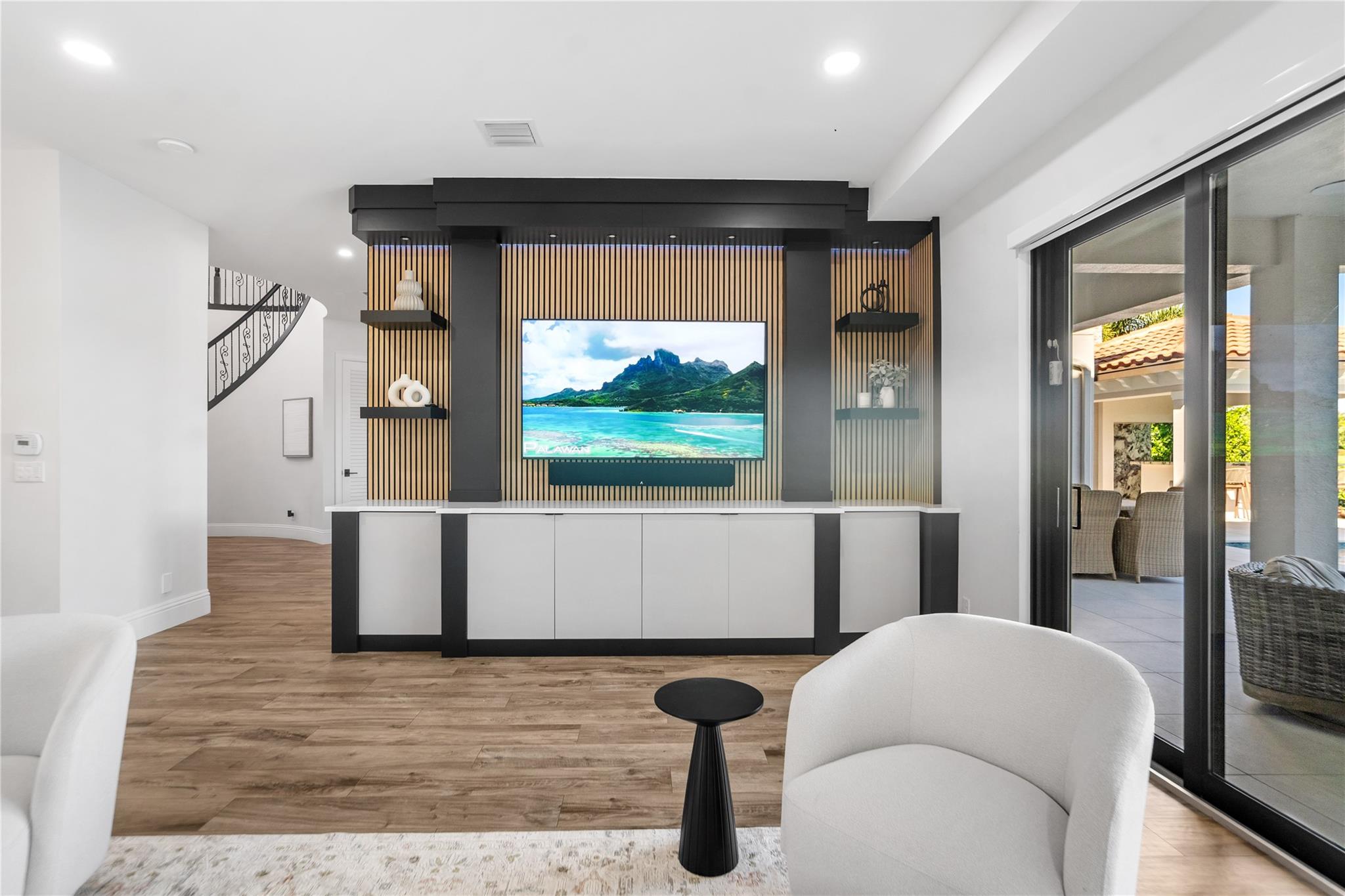 Parkland Golf - Residential