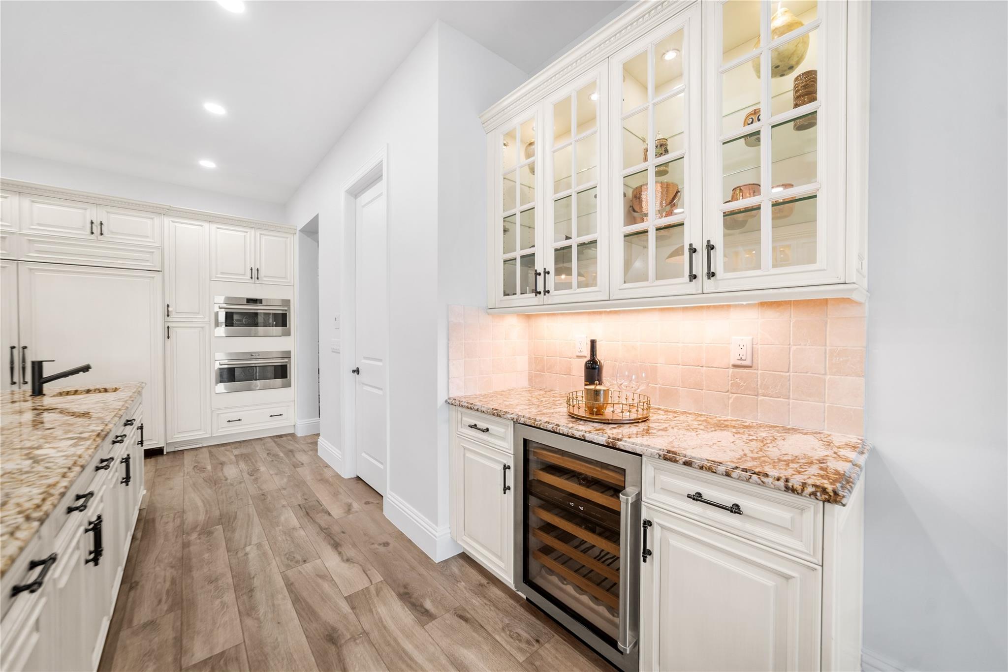 Parkland Golf - Residential