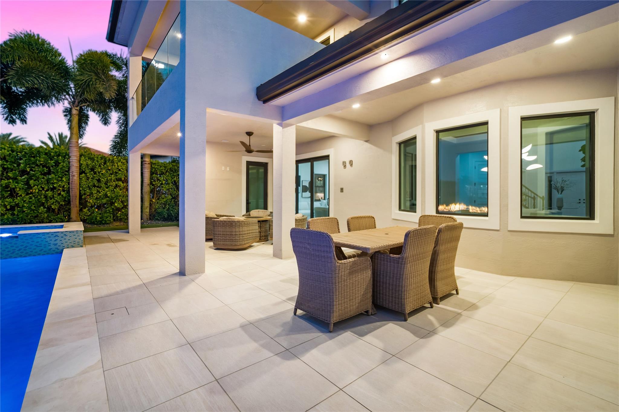 Parkland Golf - Residential