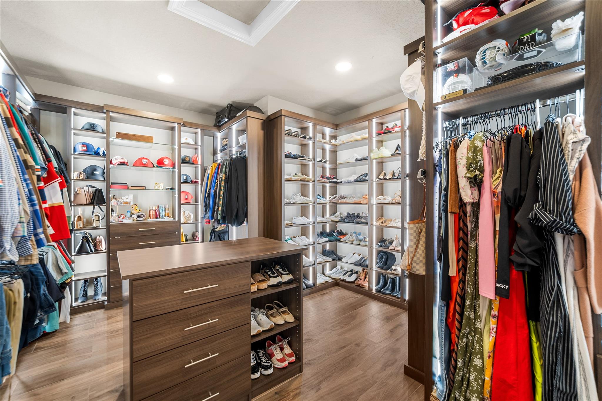 Parkland Golf - Residential