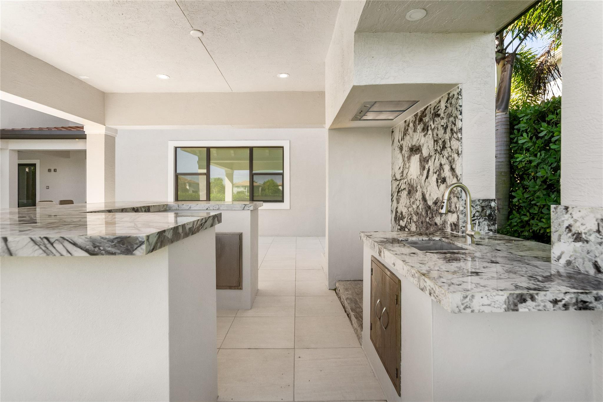 Parkland Golf - Residential