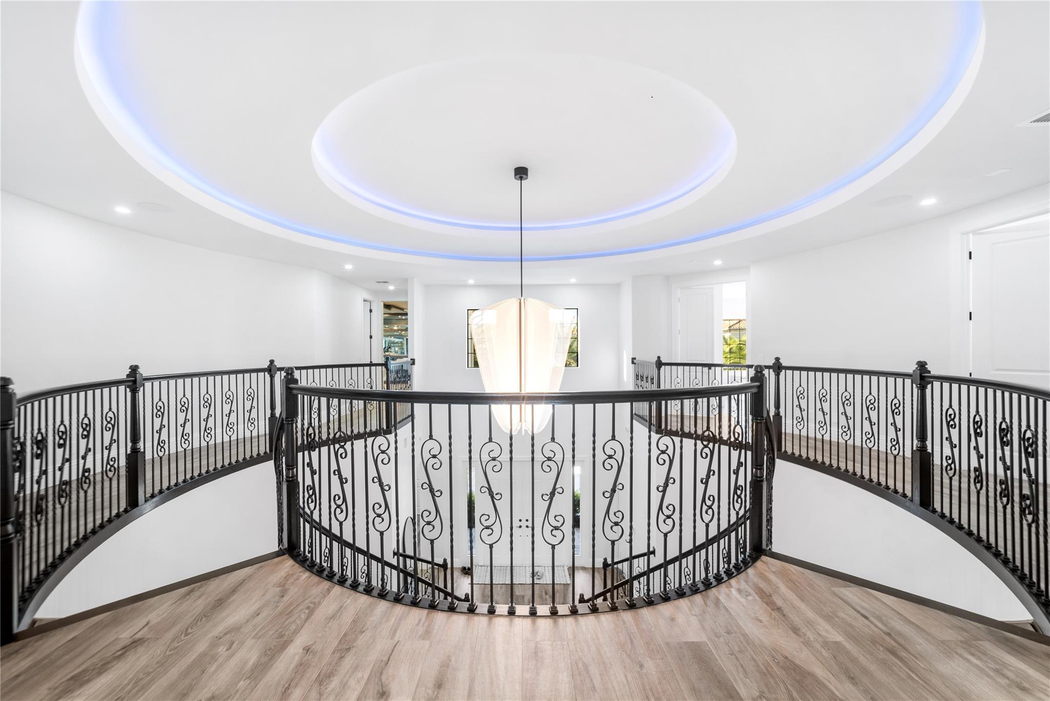 Parkland Golf - Residential