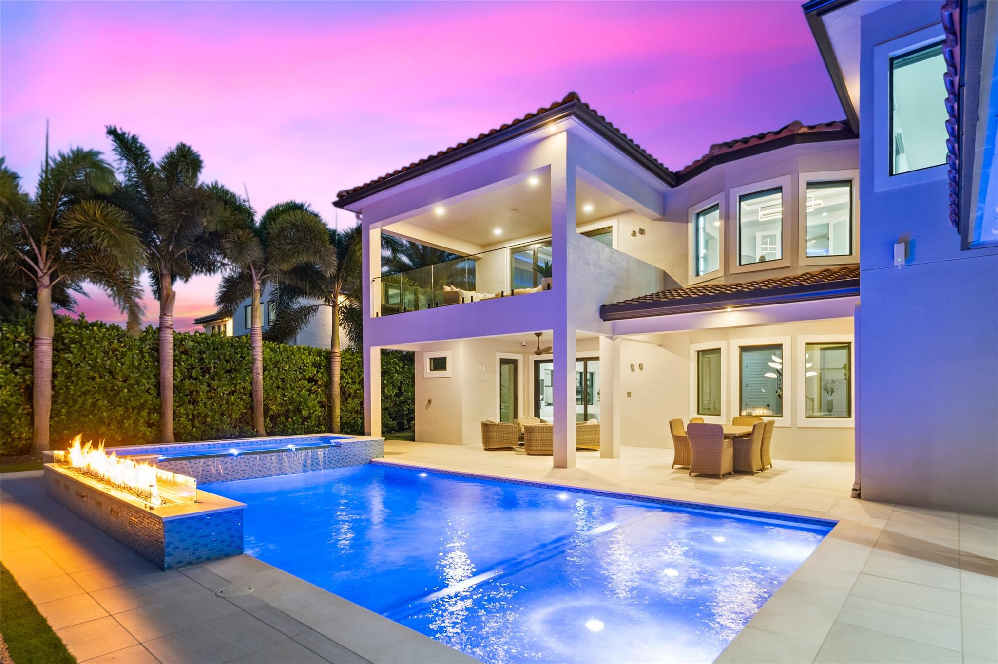 Parkland Golf - Residential