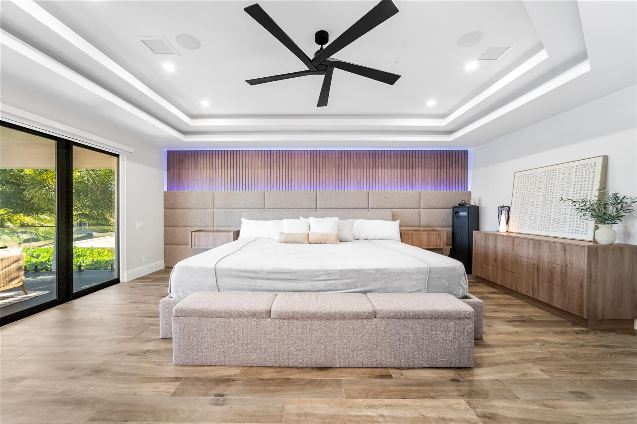 Parkland Golf - Residential