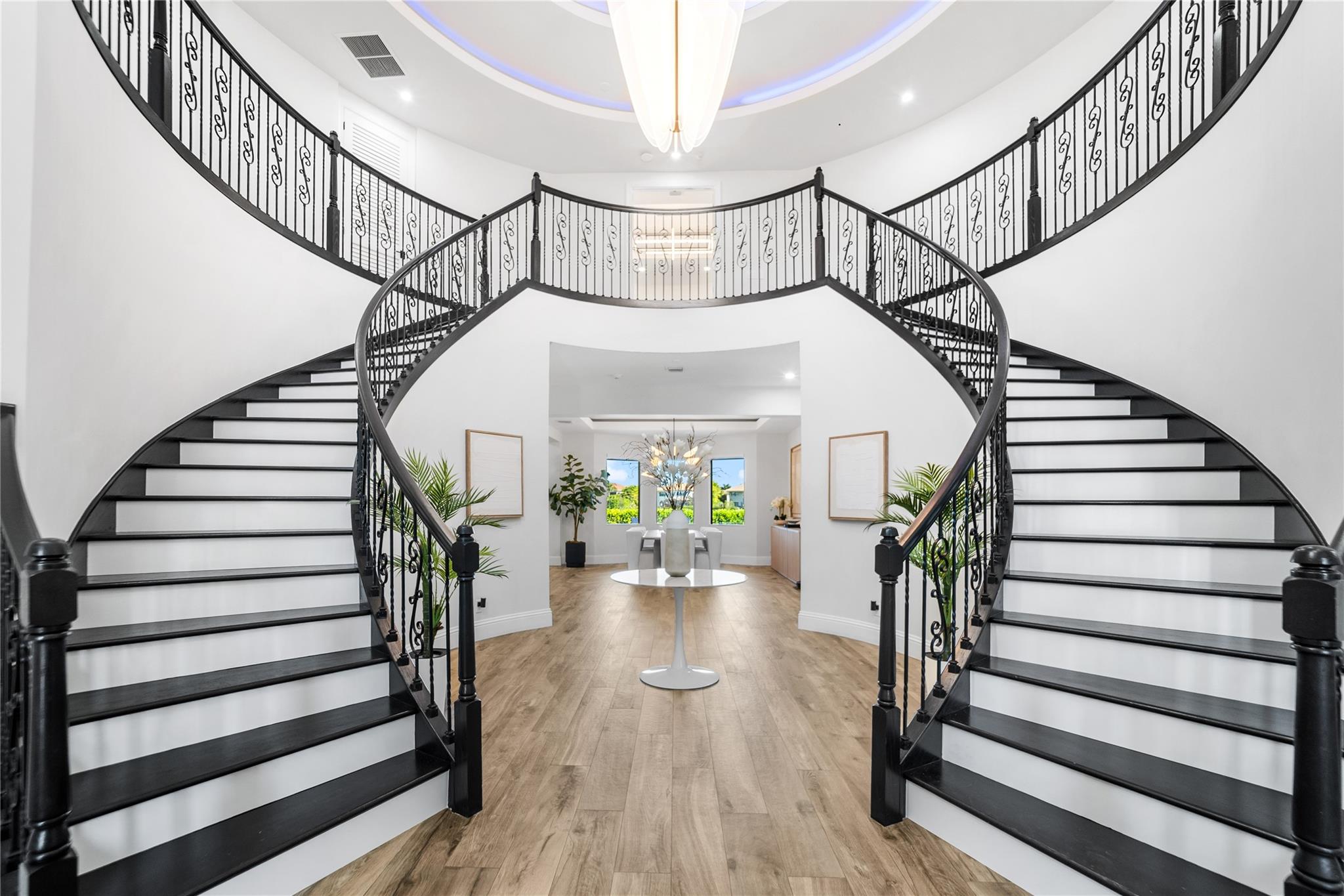 Parkland Golf - Residential