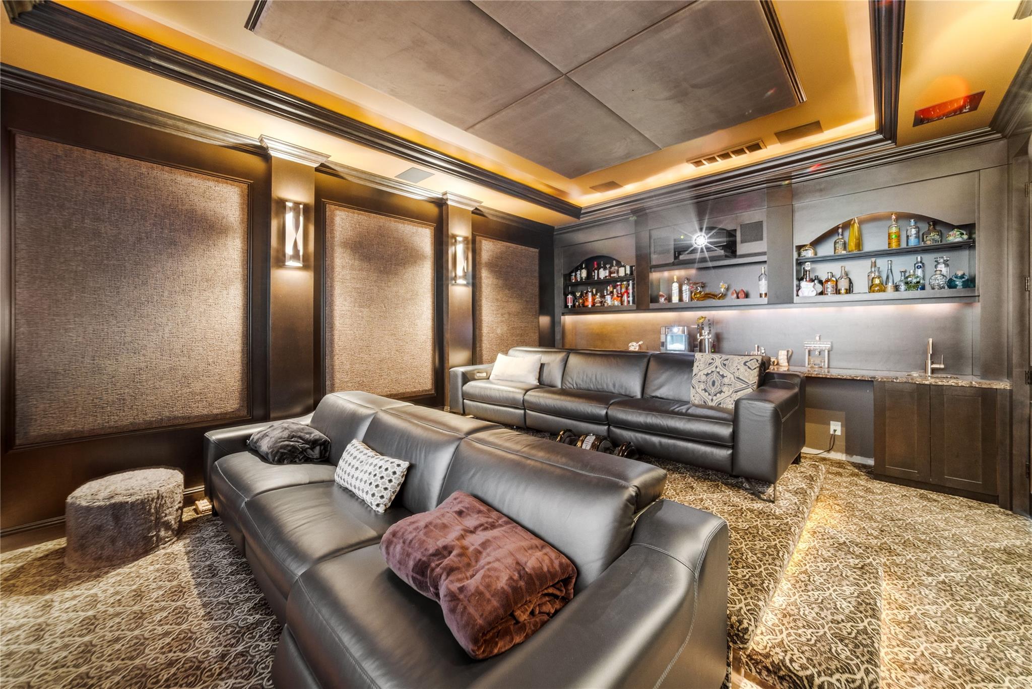 Parkland Golf - Residential