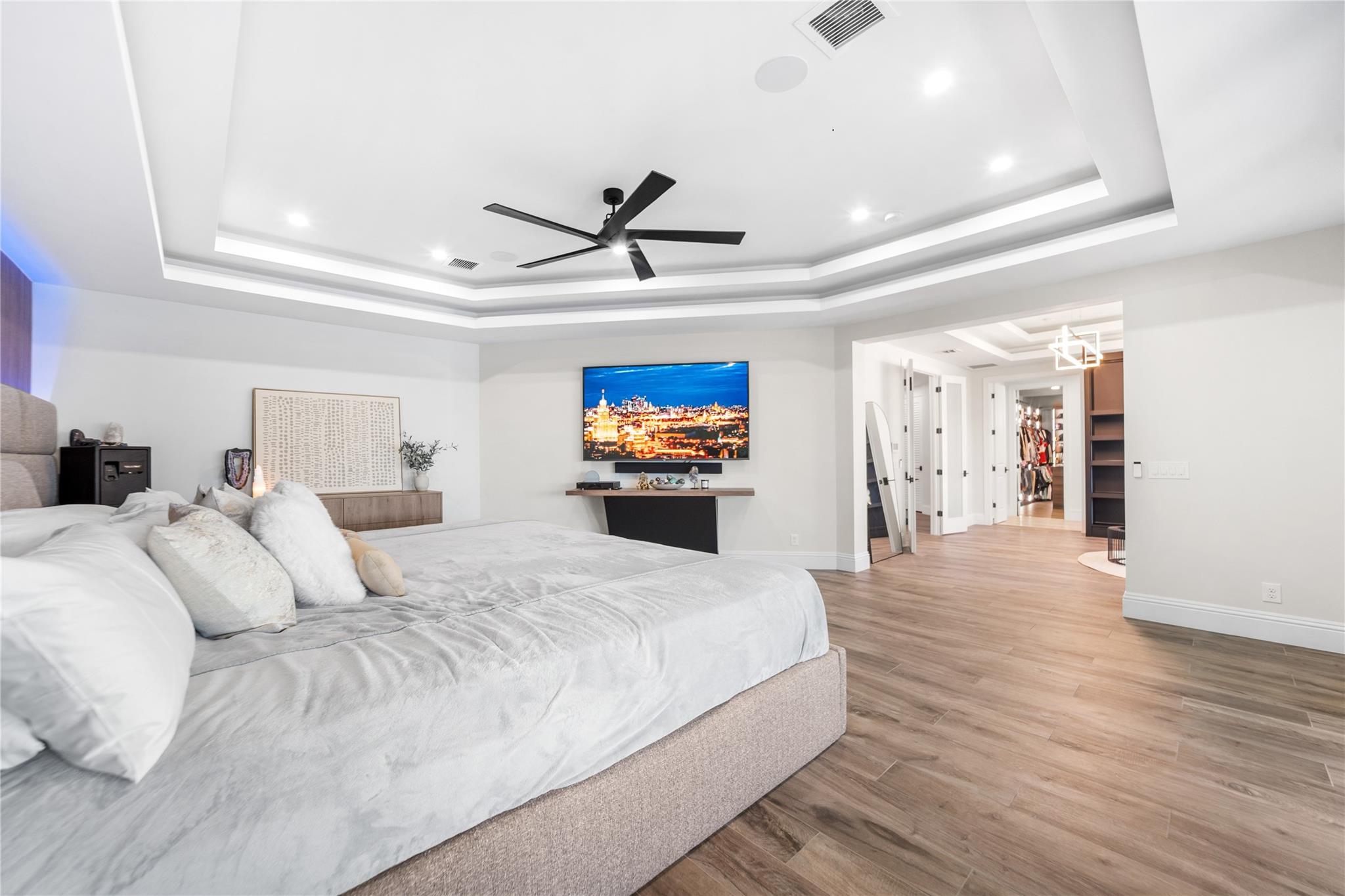 Parkland Golf - Residential