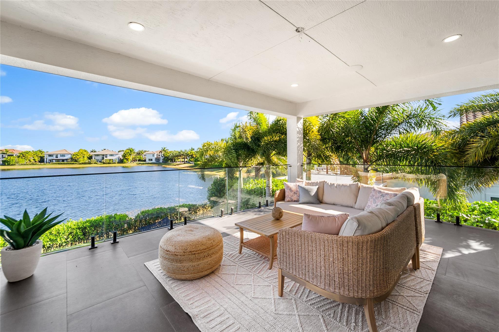 Parkland Golf - Residential