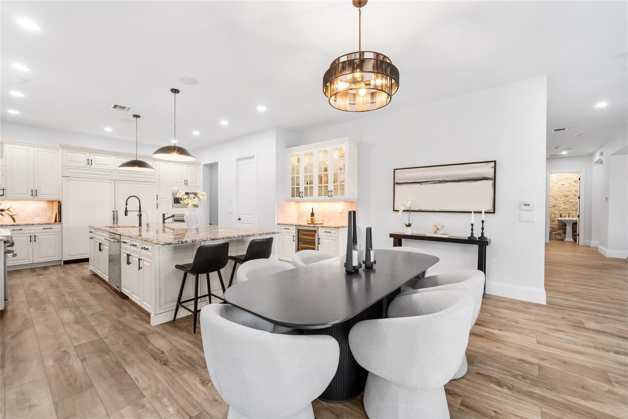 Parkland Golf - Residential