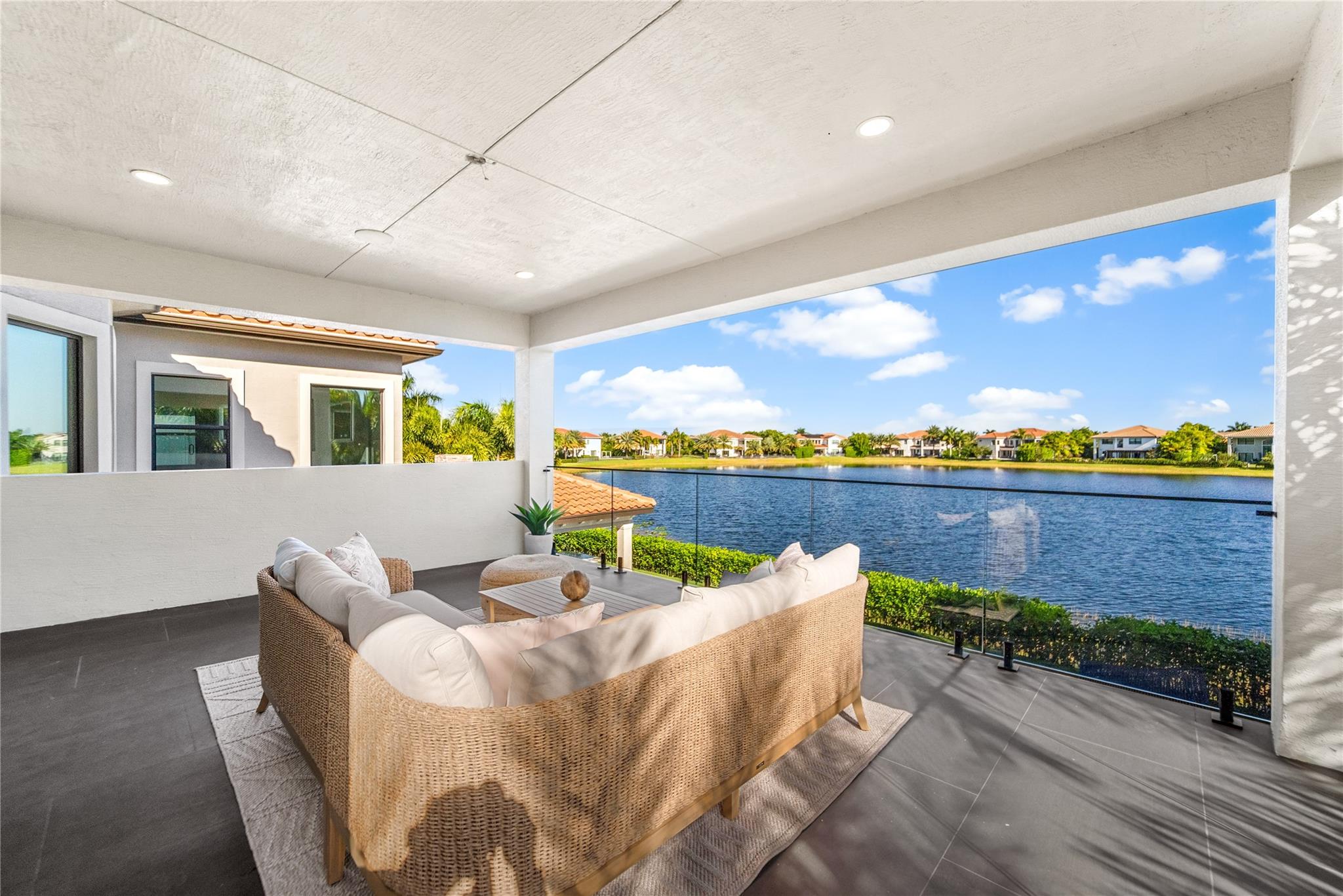 Parkland Golf - Residential