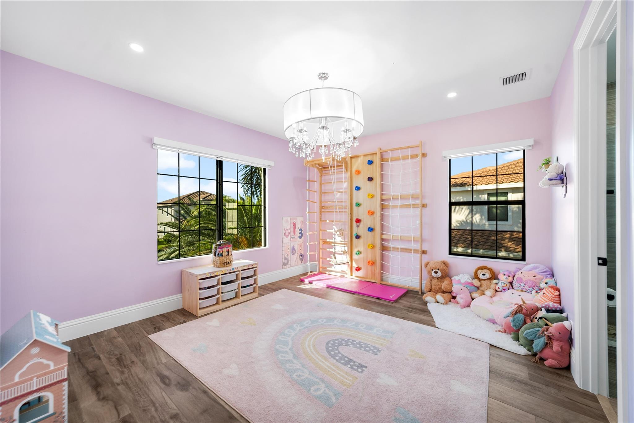 Parkland Golf - Residential