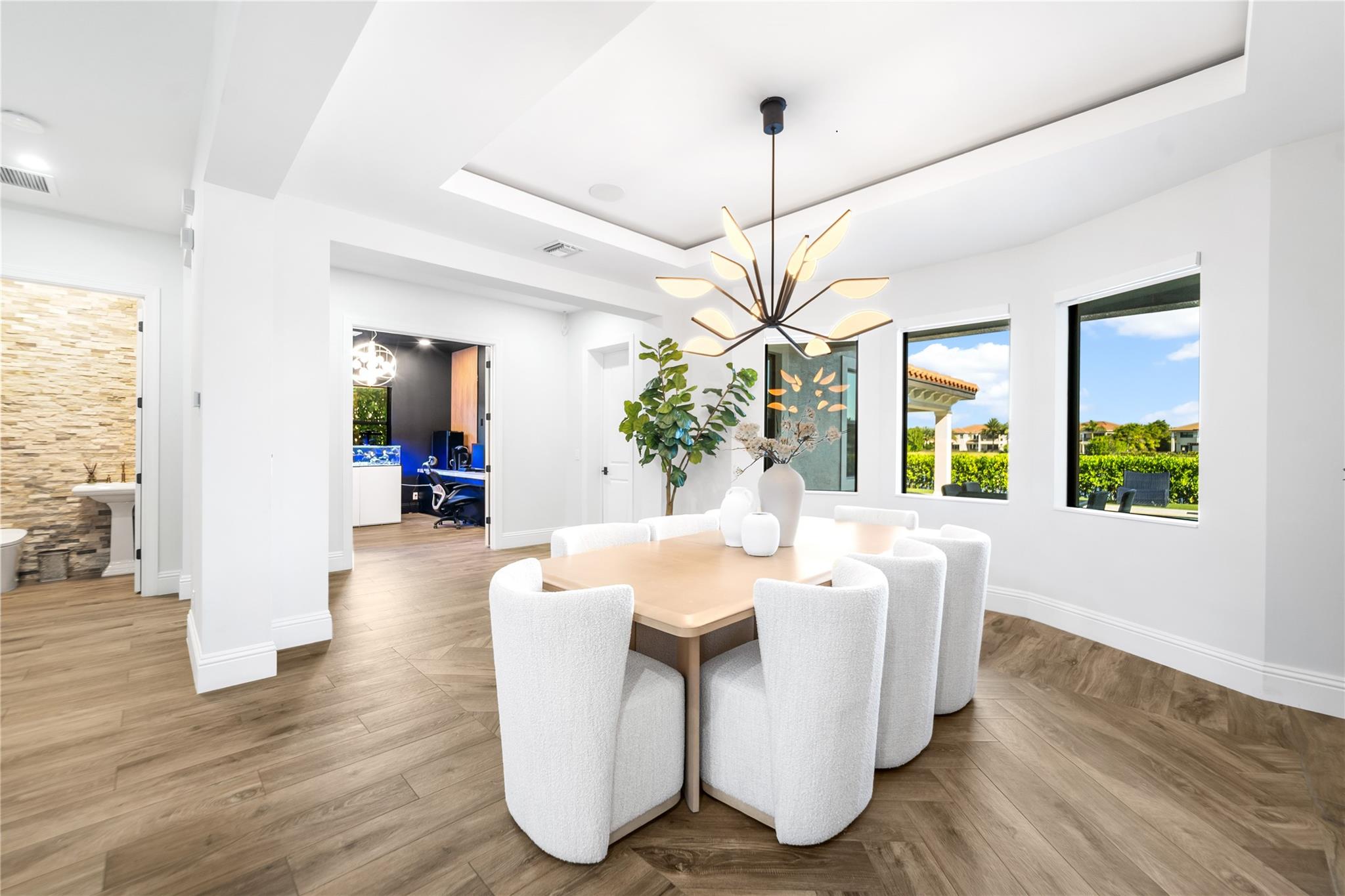 Parkland Golf - Residential