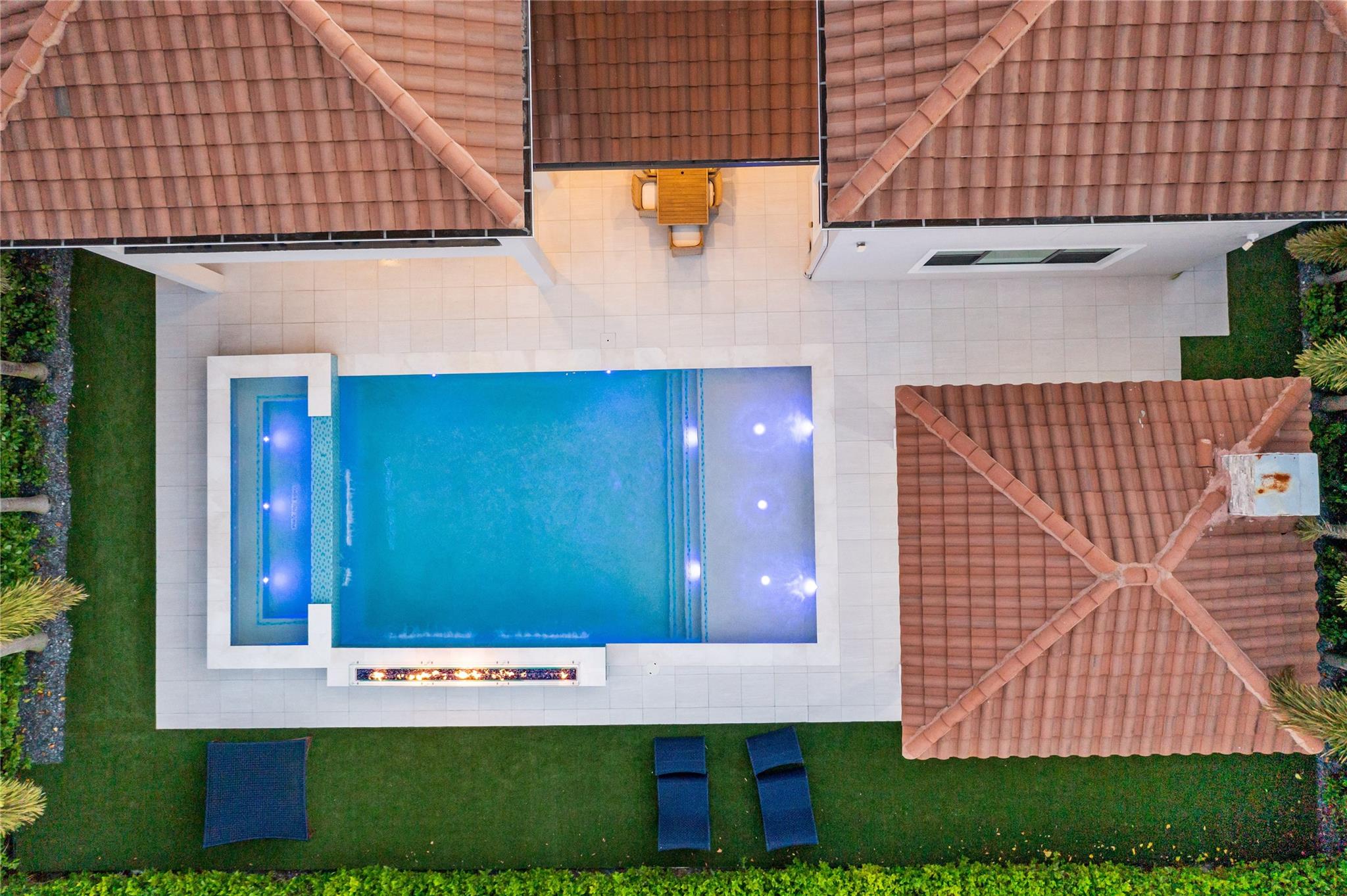 Parkland Golf - Residential