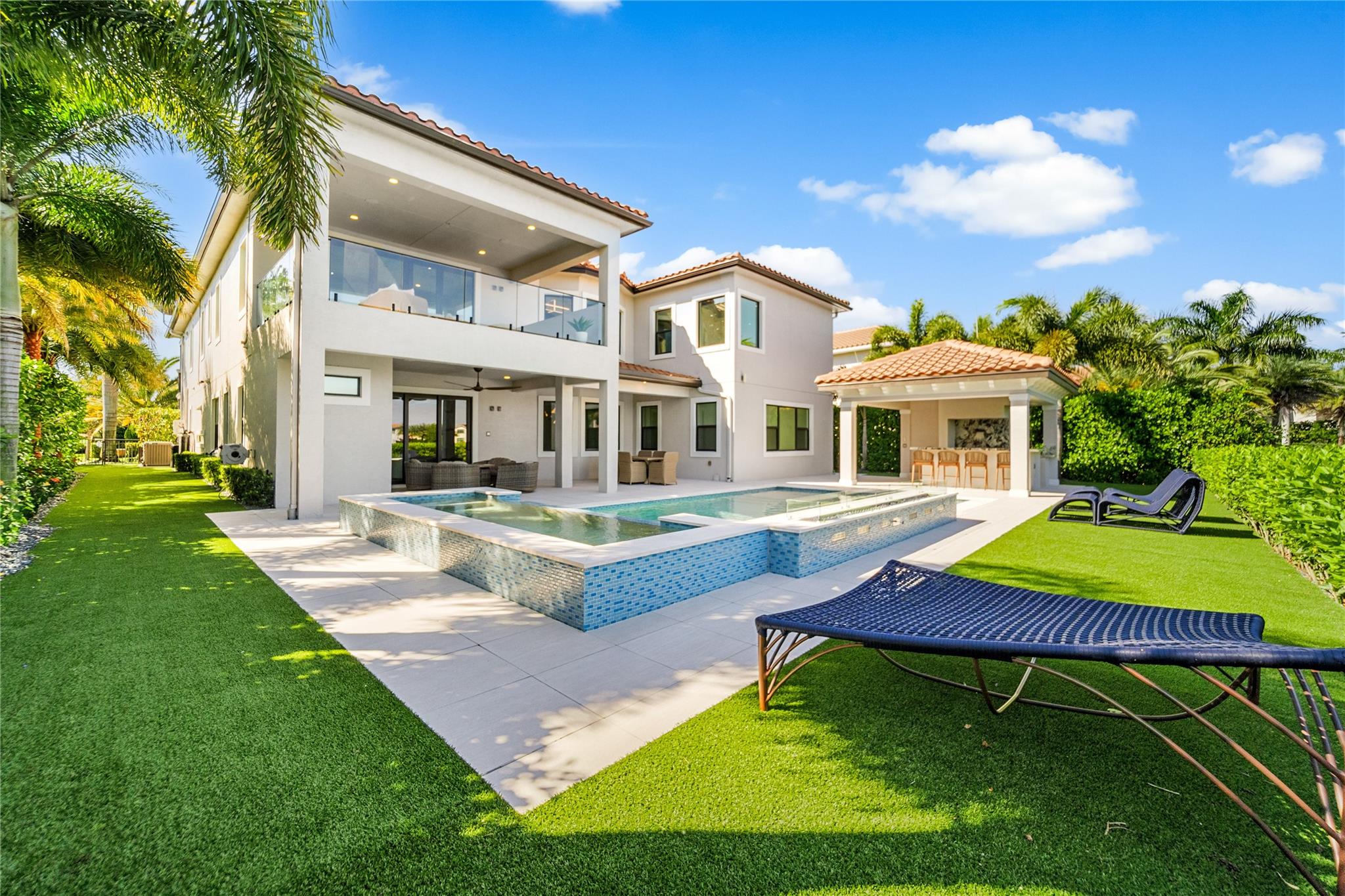 Parkland Golf - Residential