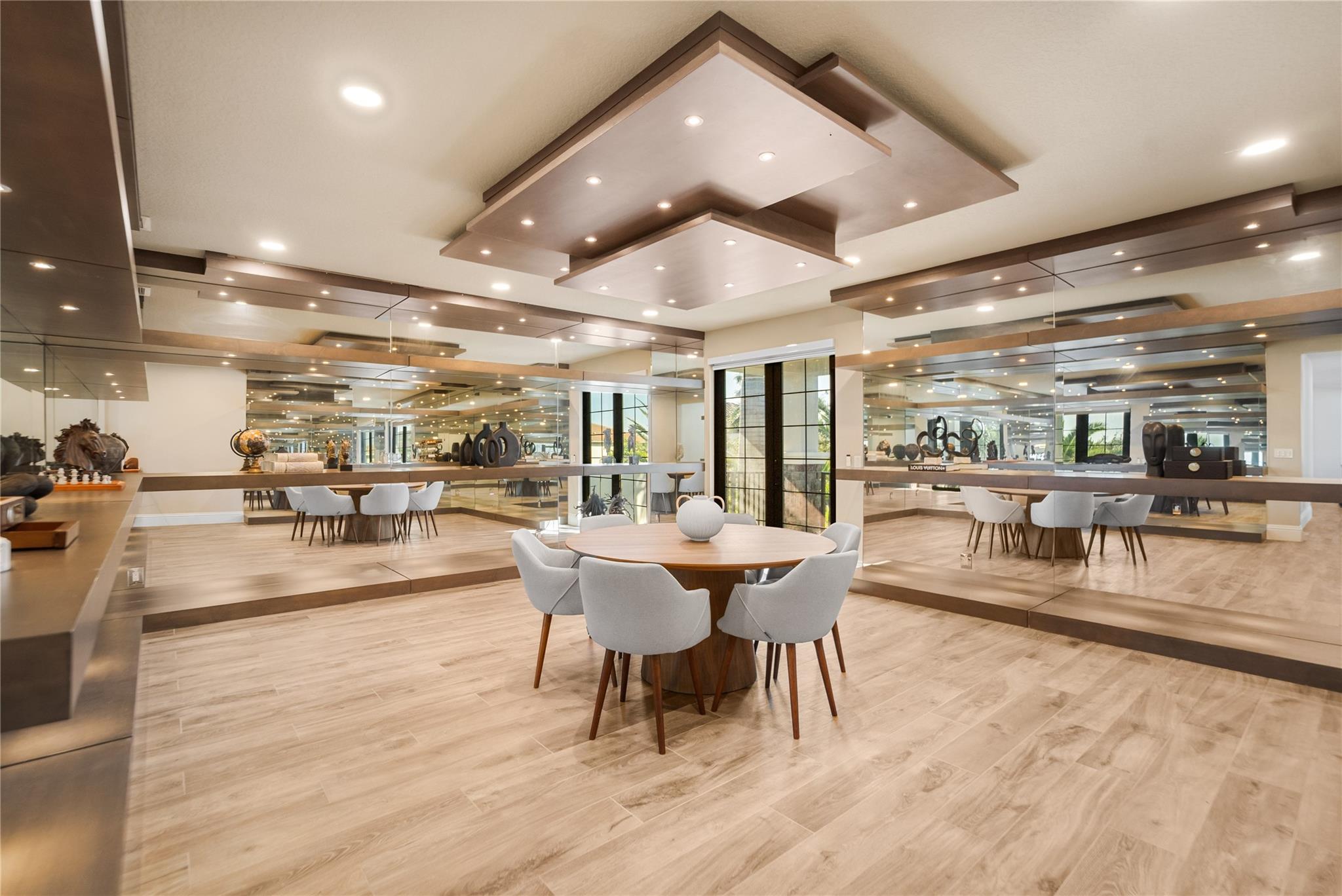 Parkland Golf - Residential