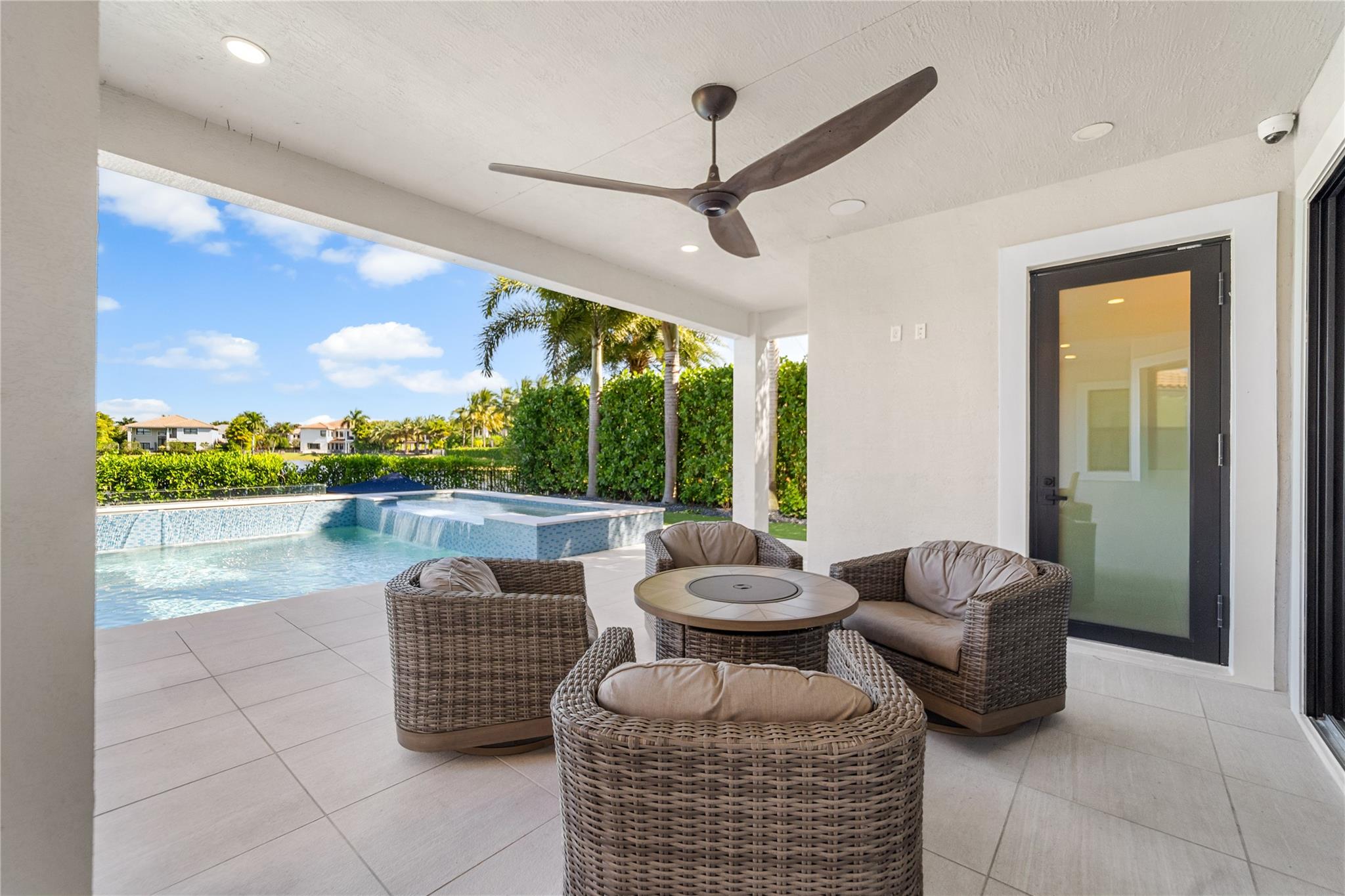 Parkland Golf - Residential