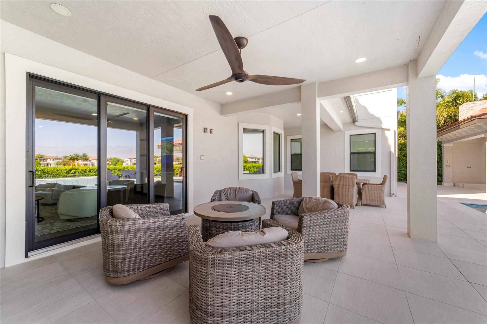 Parkland Golf - Residential