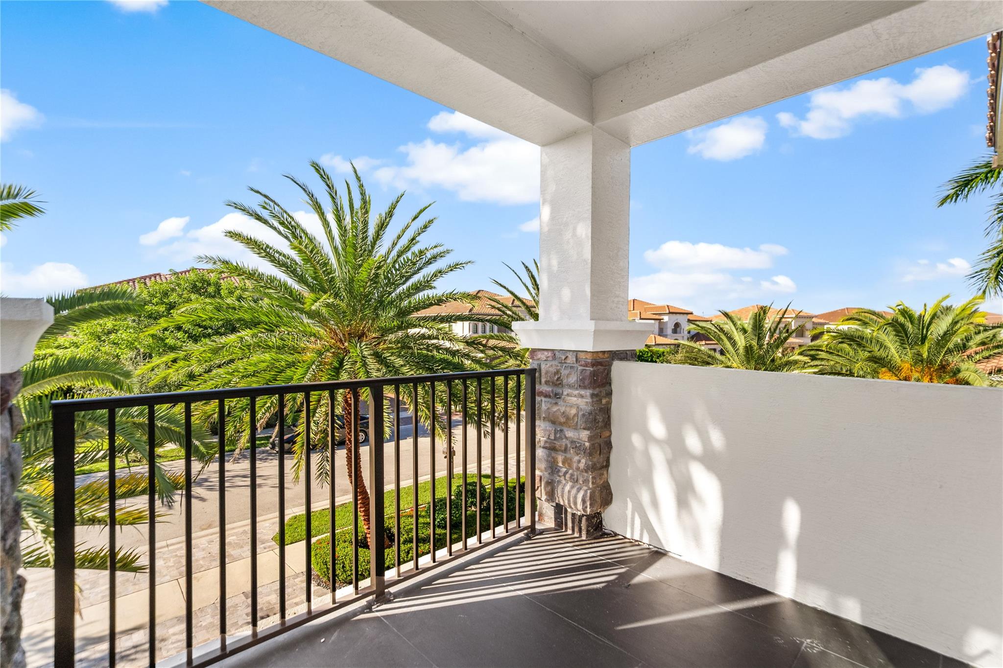 Parkland Golf - Residential