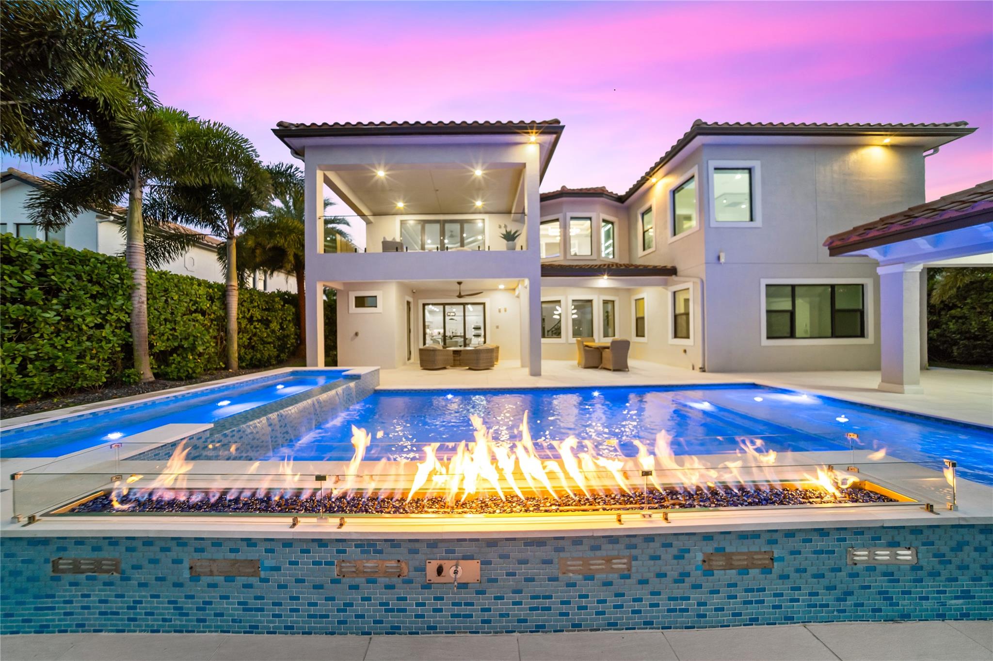 Parkland Golf - Residential