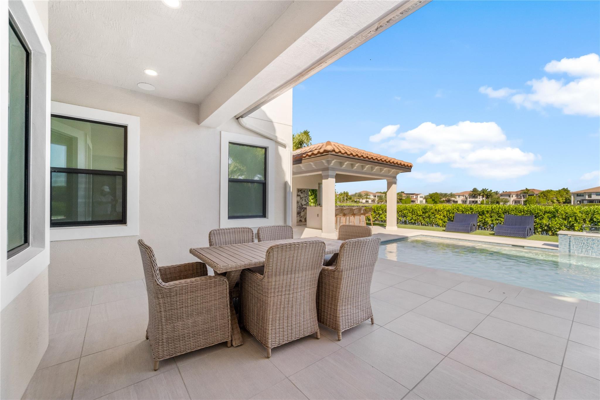 Parkland Golf - Residential