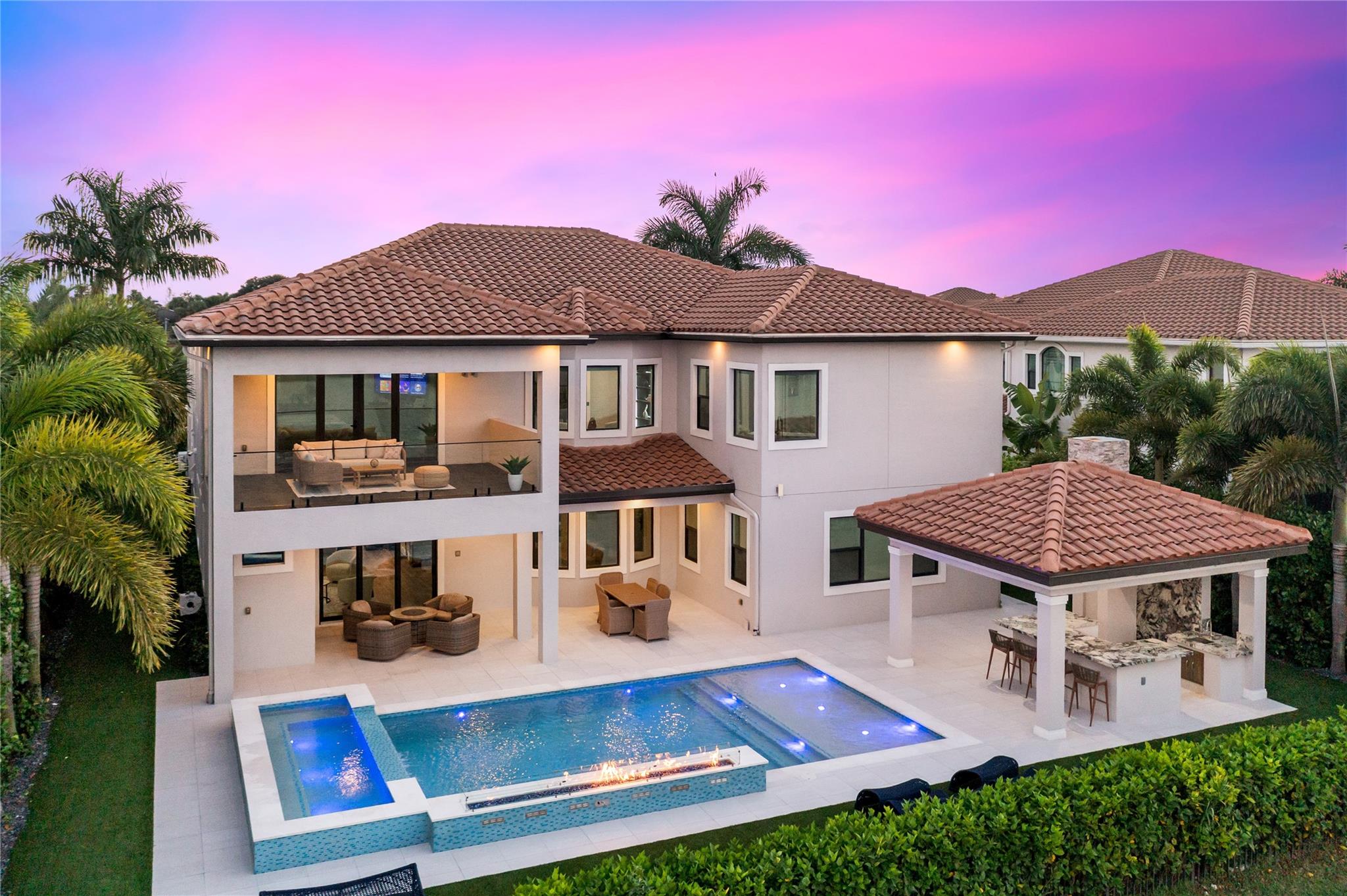 Parkland Golf - Residential