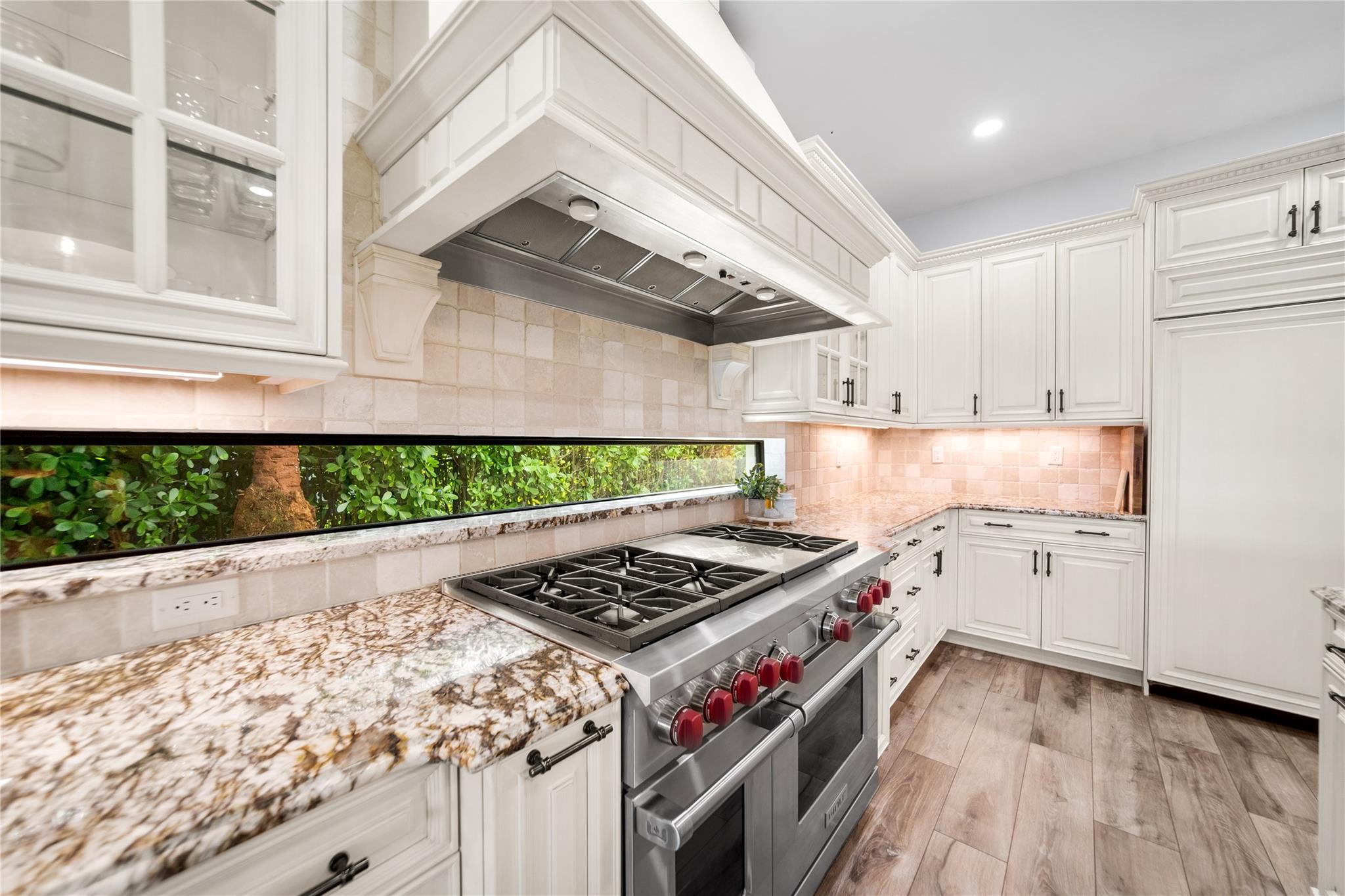 Parkland Golf - Residential