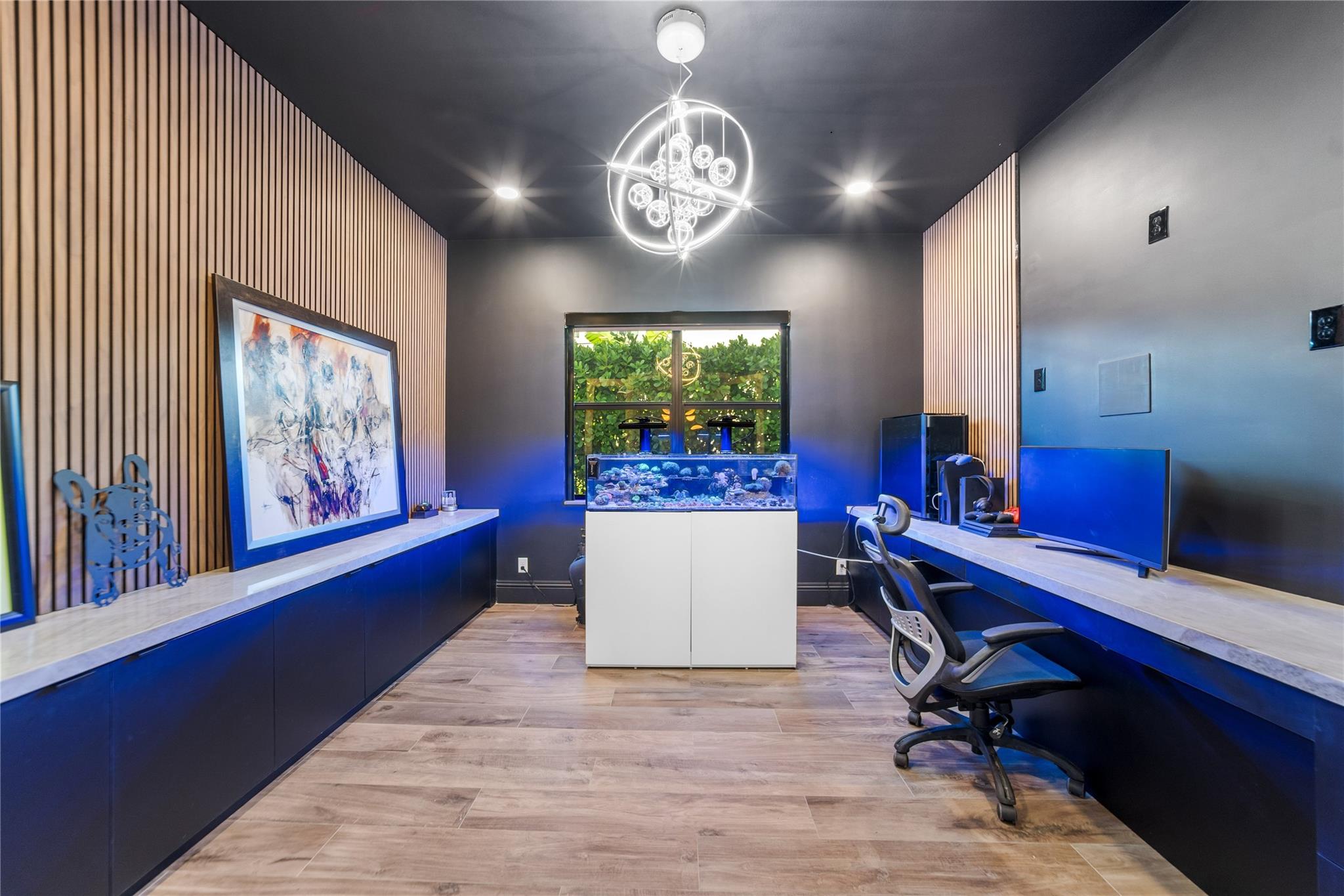 Parkland Golf - Residential