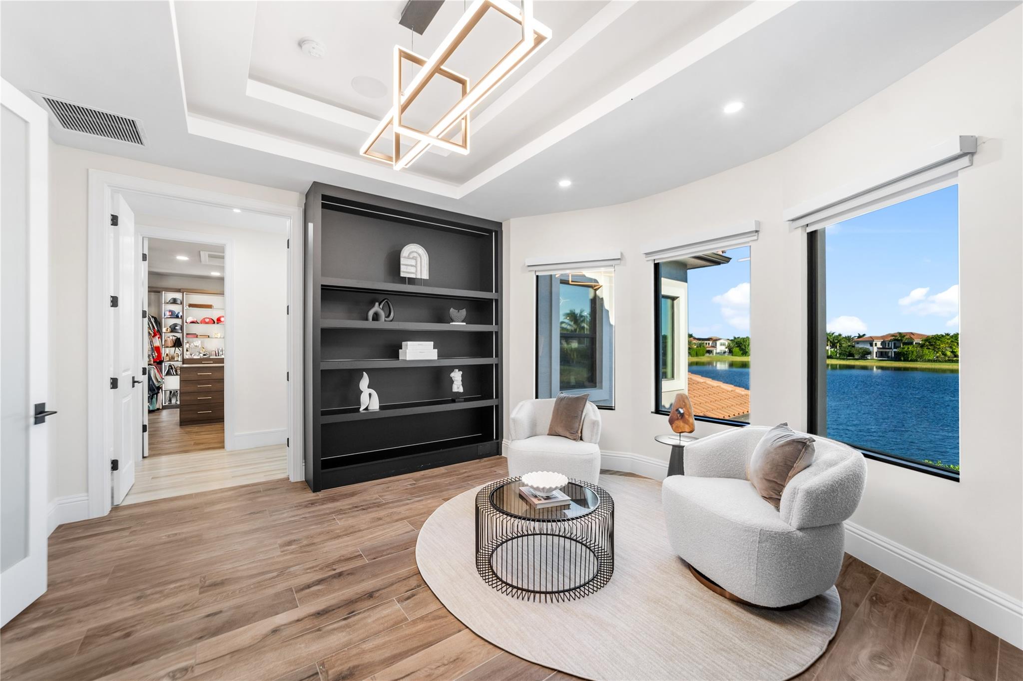 Parkland Golf - Residential