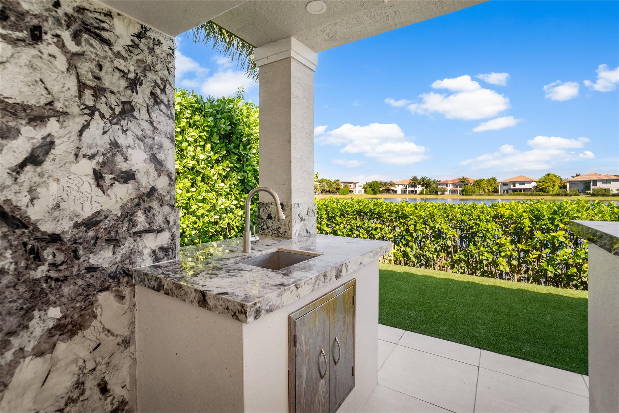 Parkland Golf - Residential