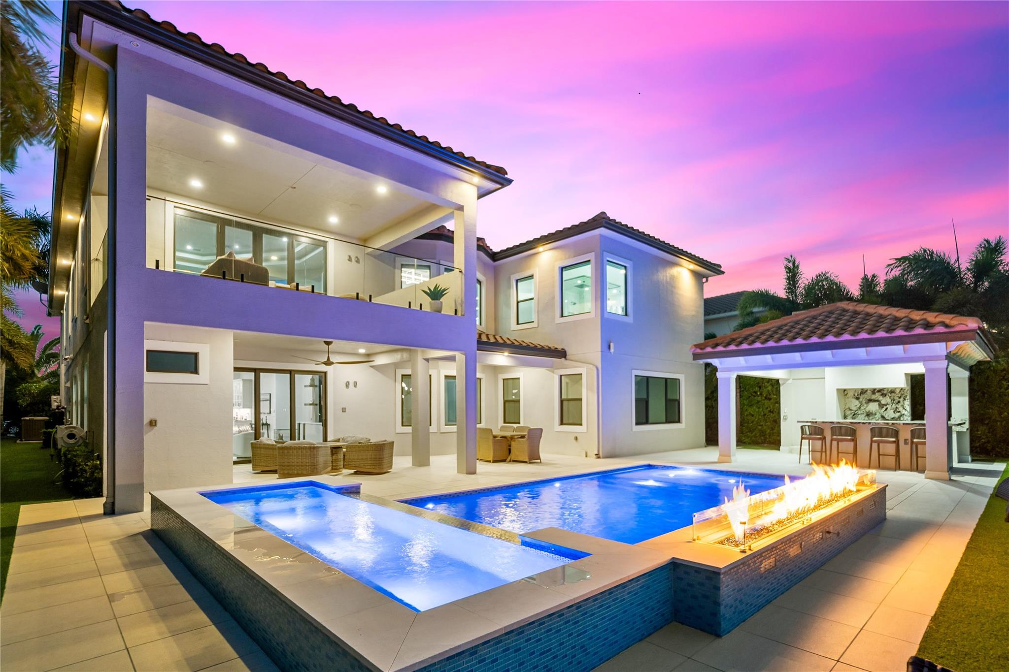 Parkland Golf - Residential