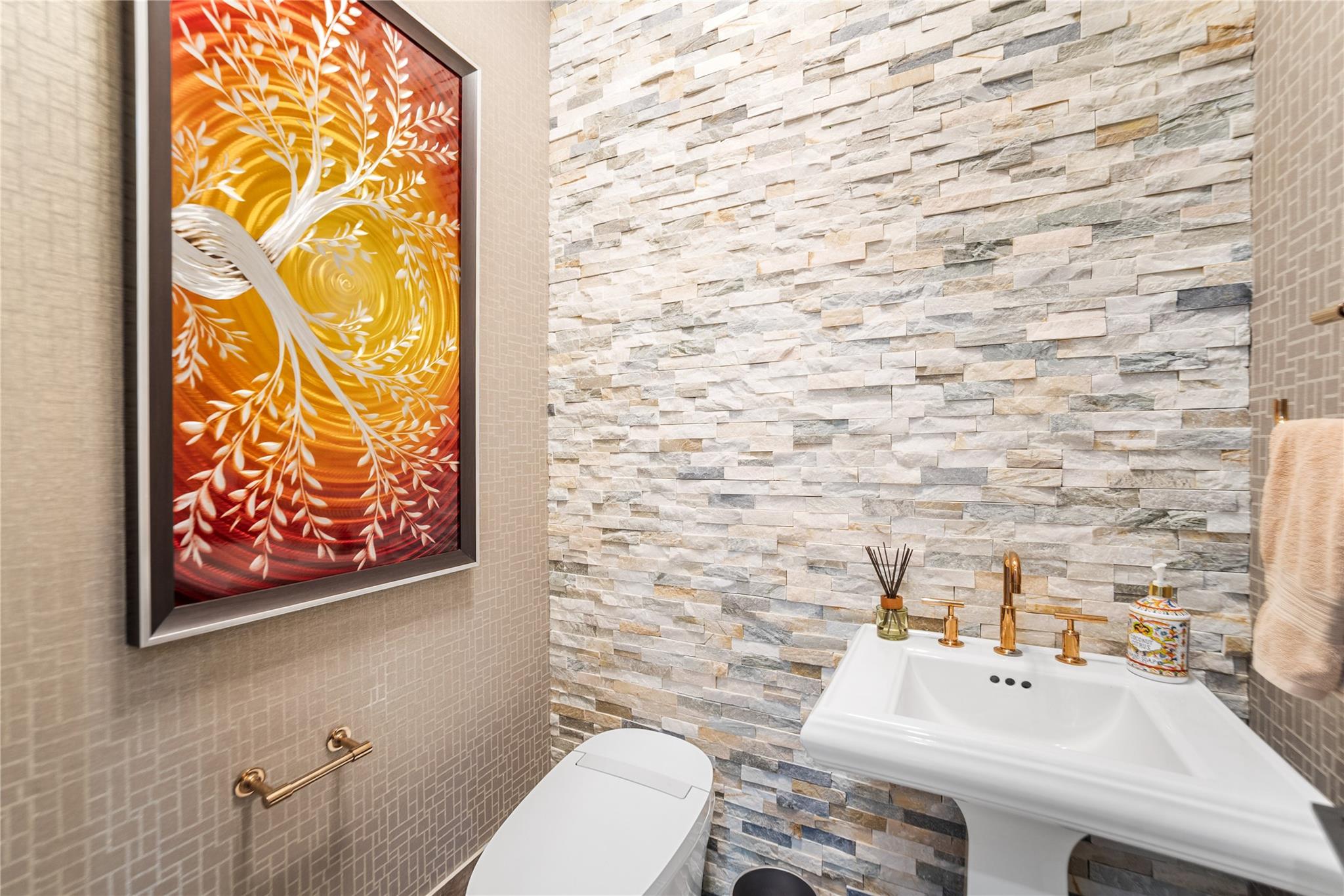 Parkland Golf - Residential