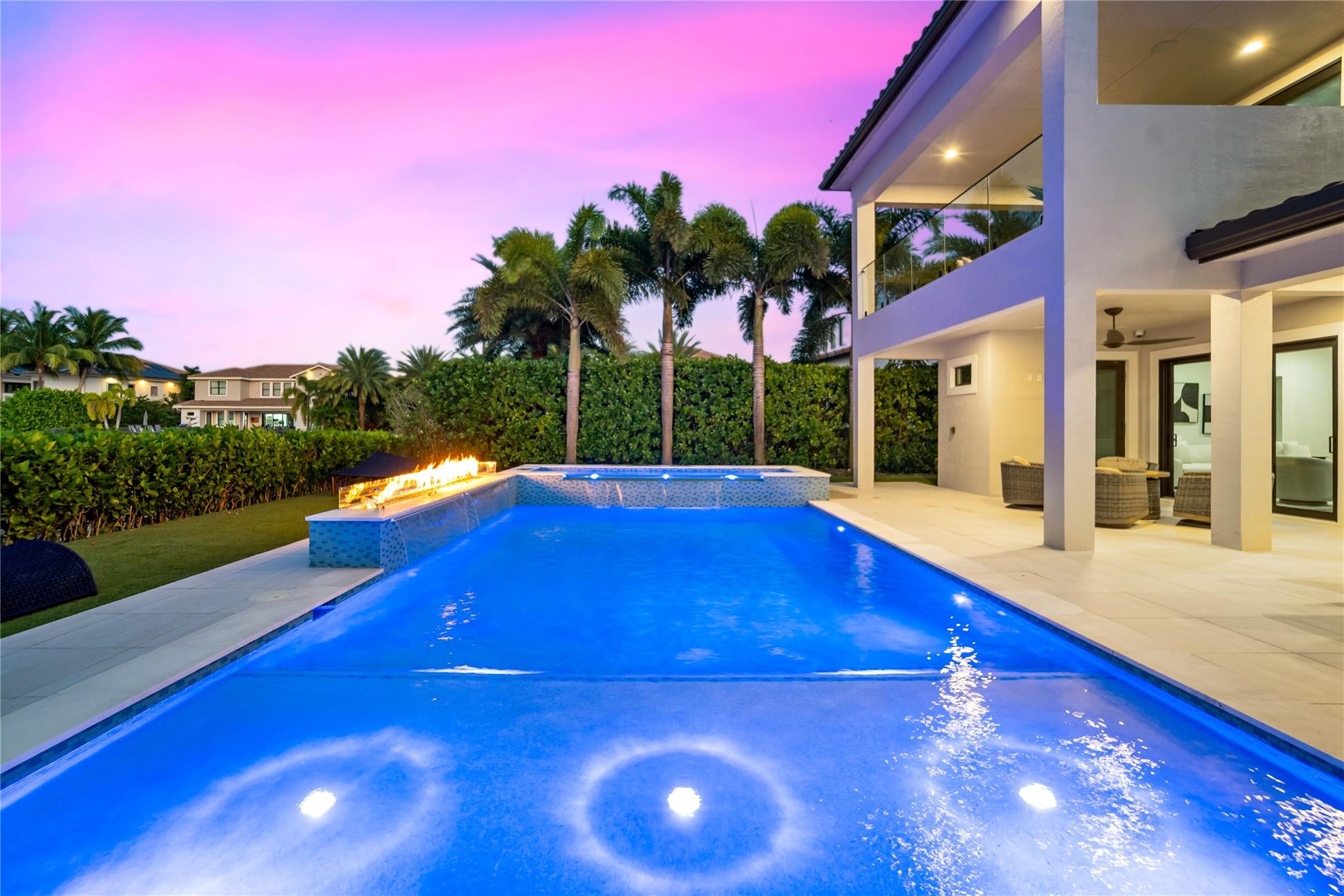 Parkland Golf - Residential