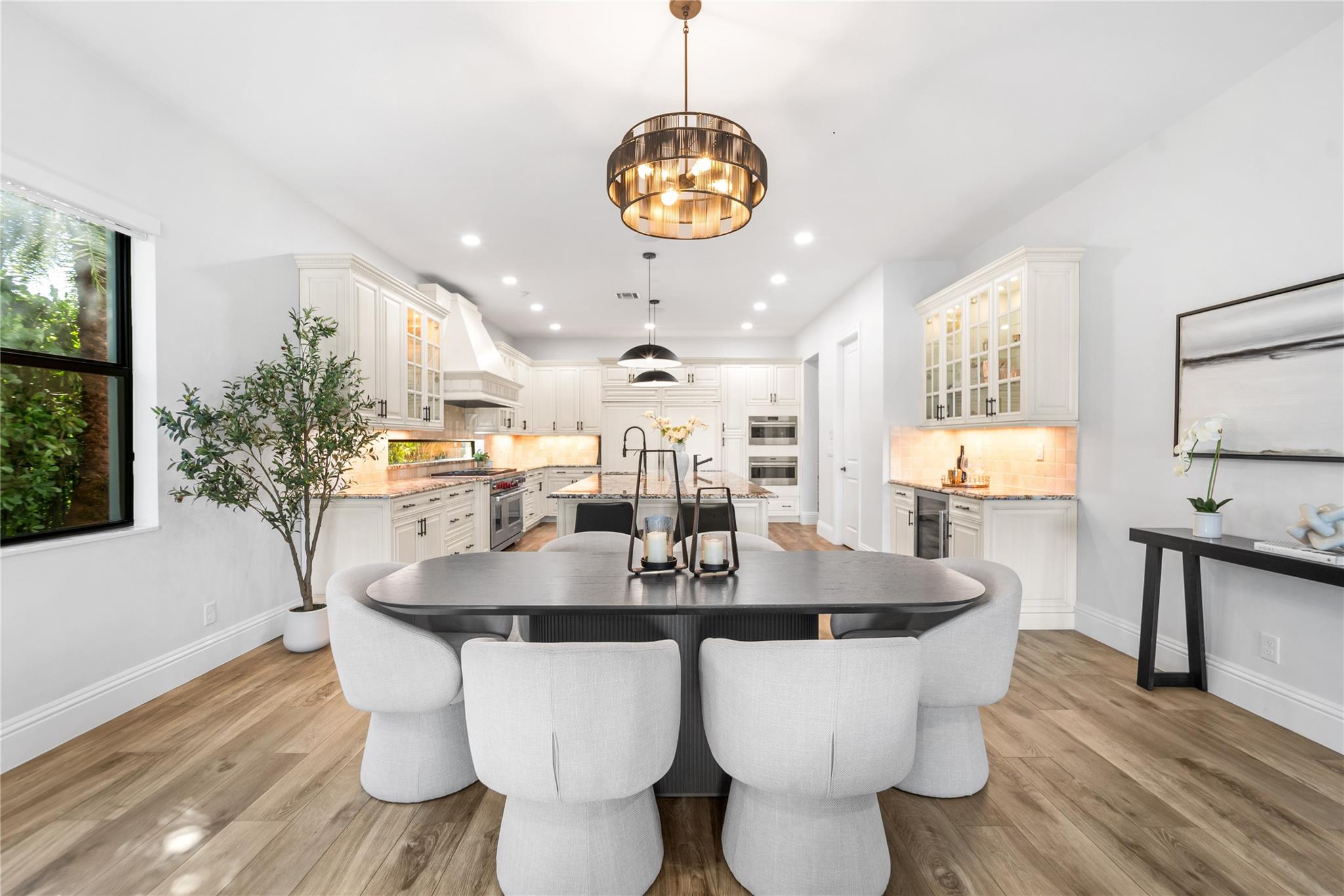 Parkland Golf - Residential