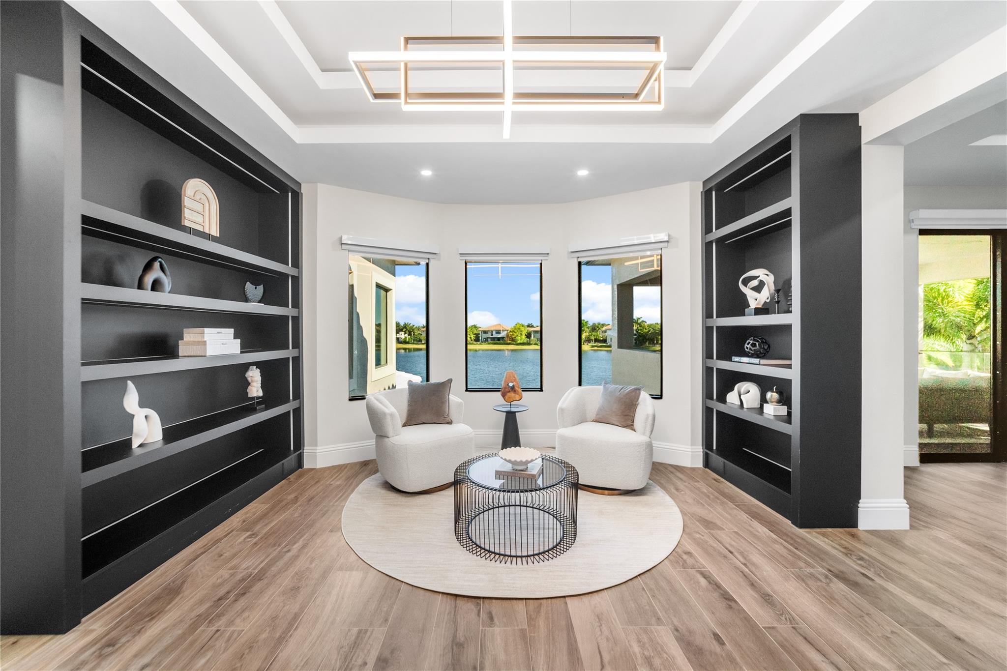 Parkland Golf - Residential