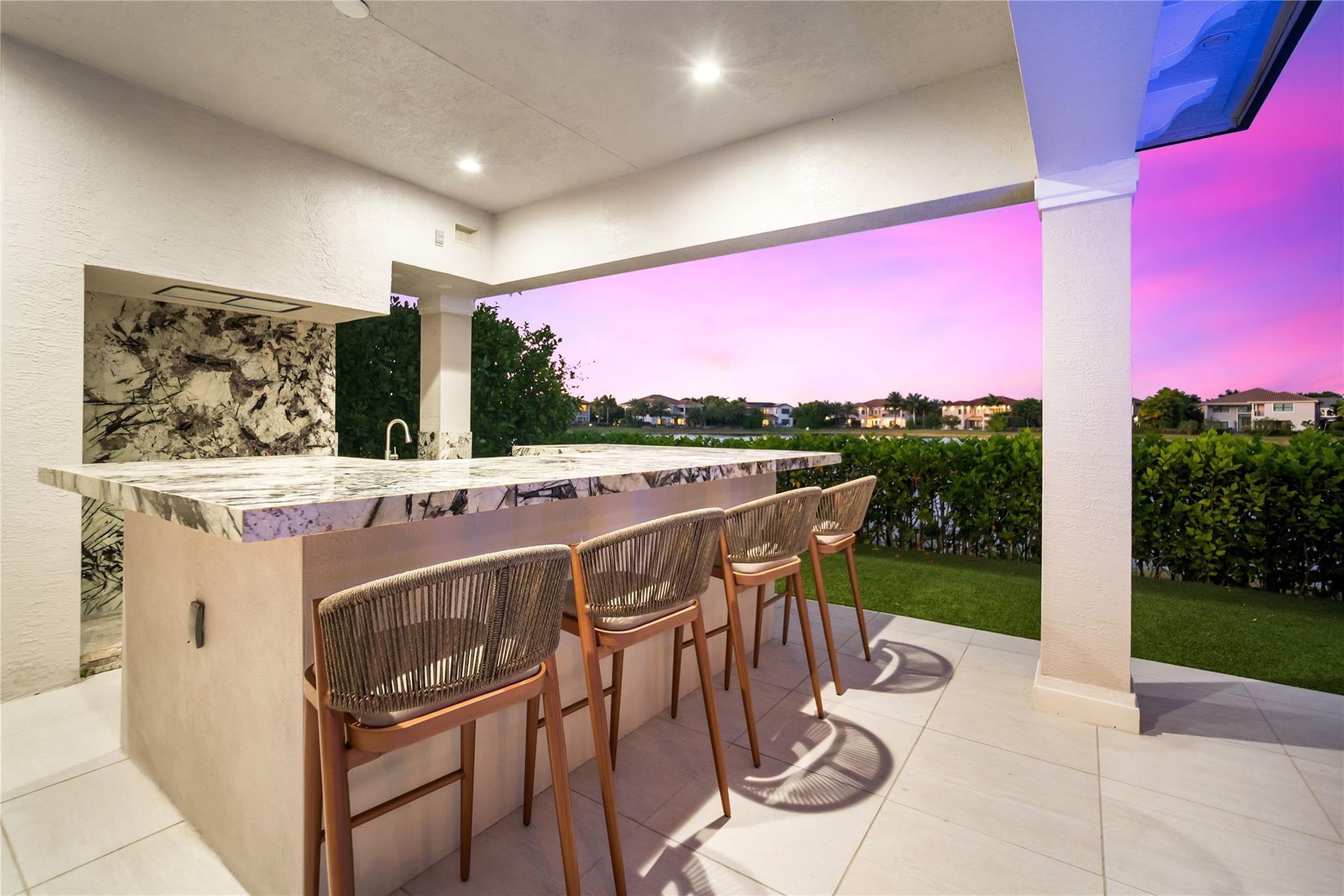 Parkland Golf - Residential