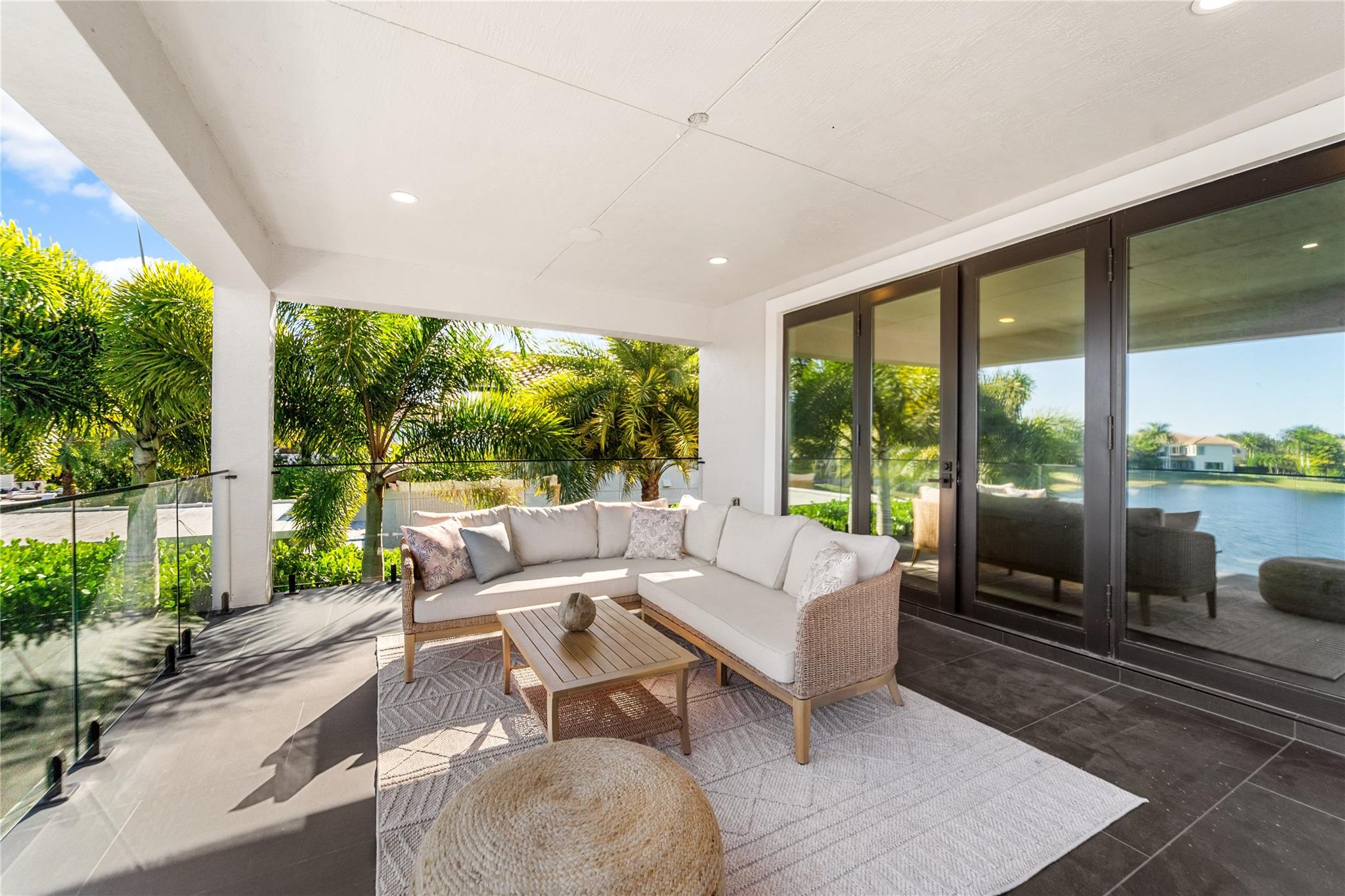 Parkland Golf - Residential