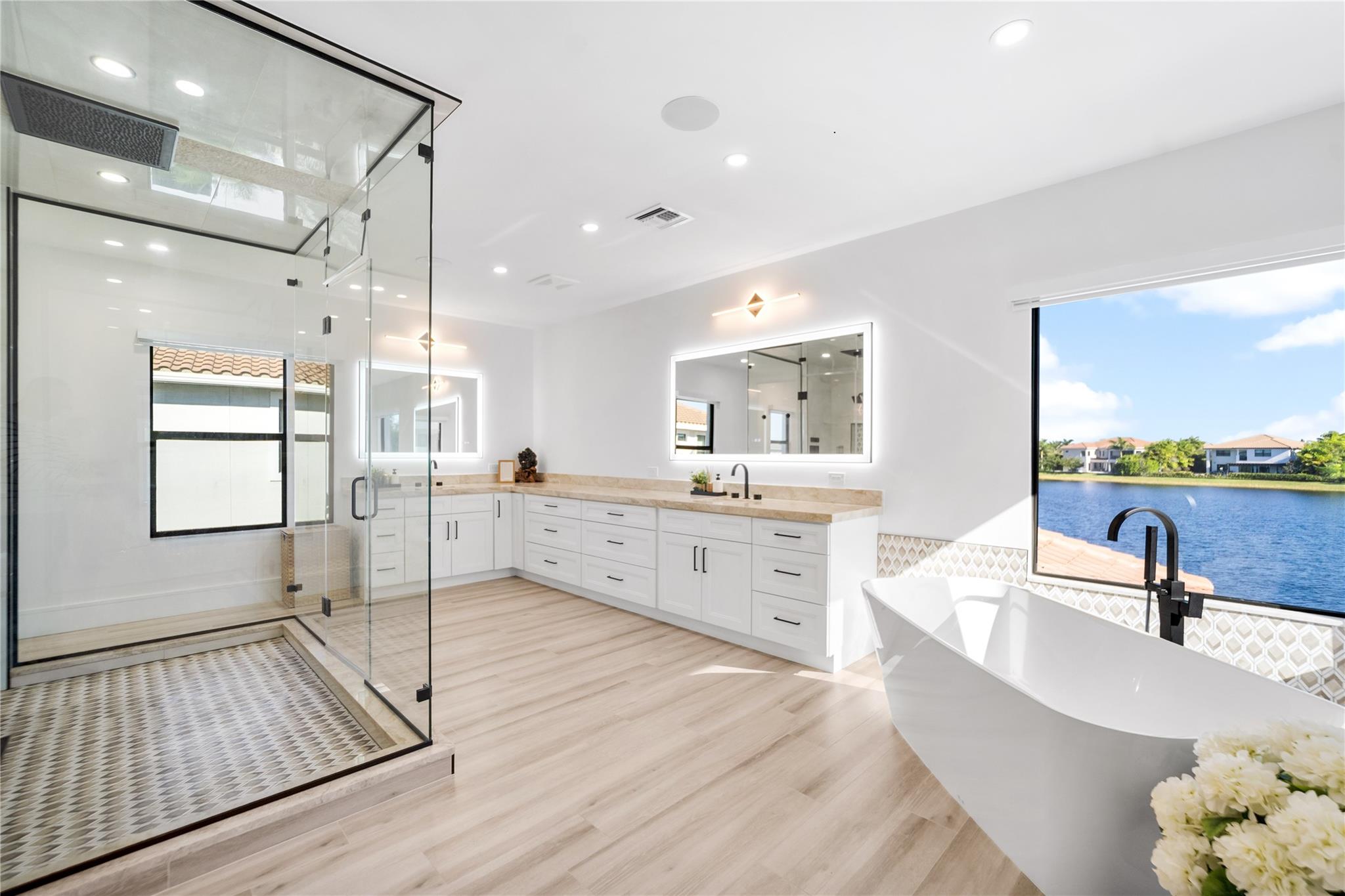 Parkland Golf - Residential