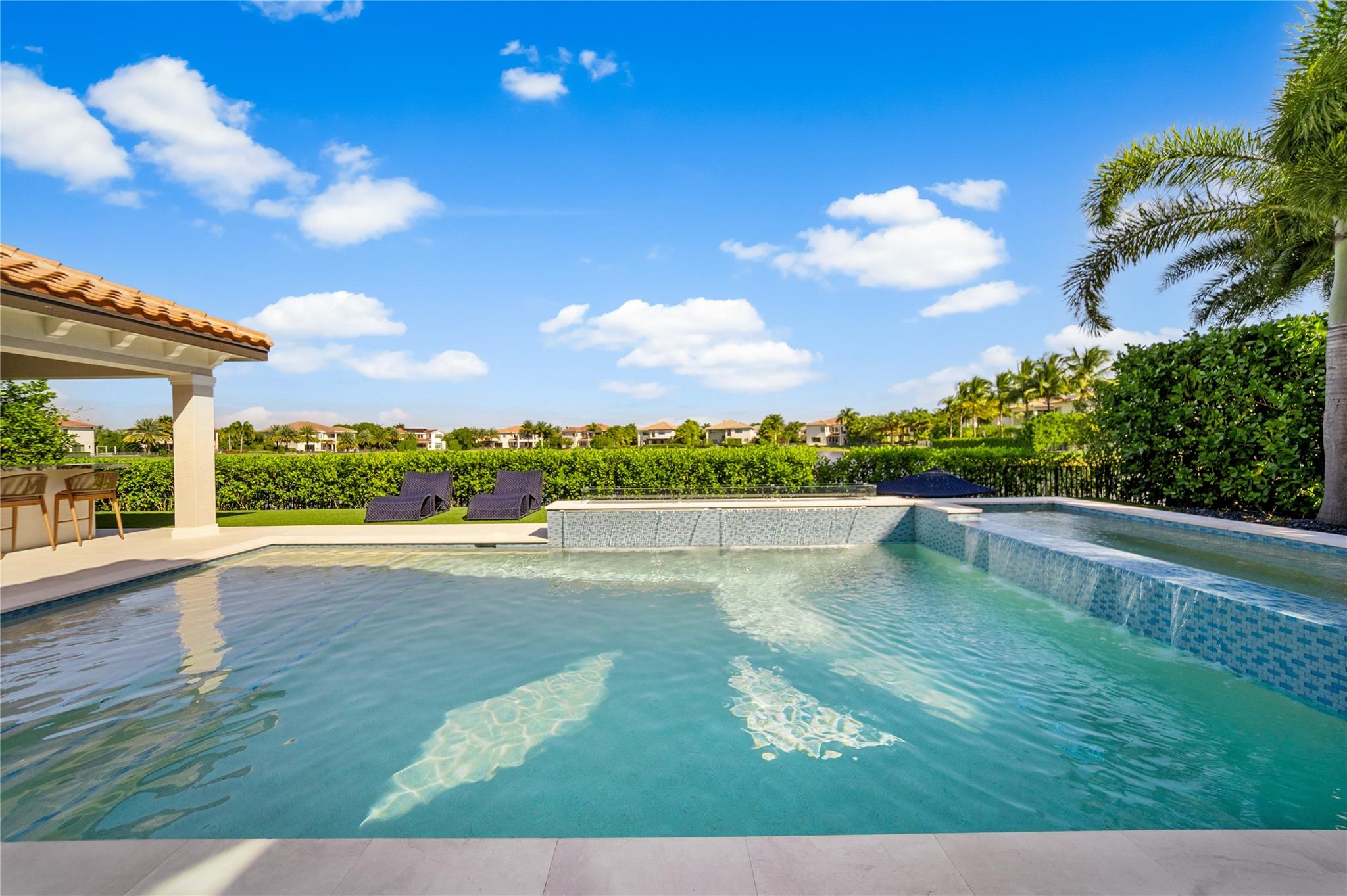 Parkland Golf - Residential