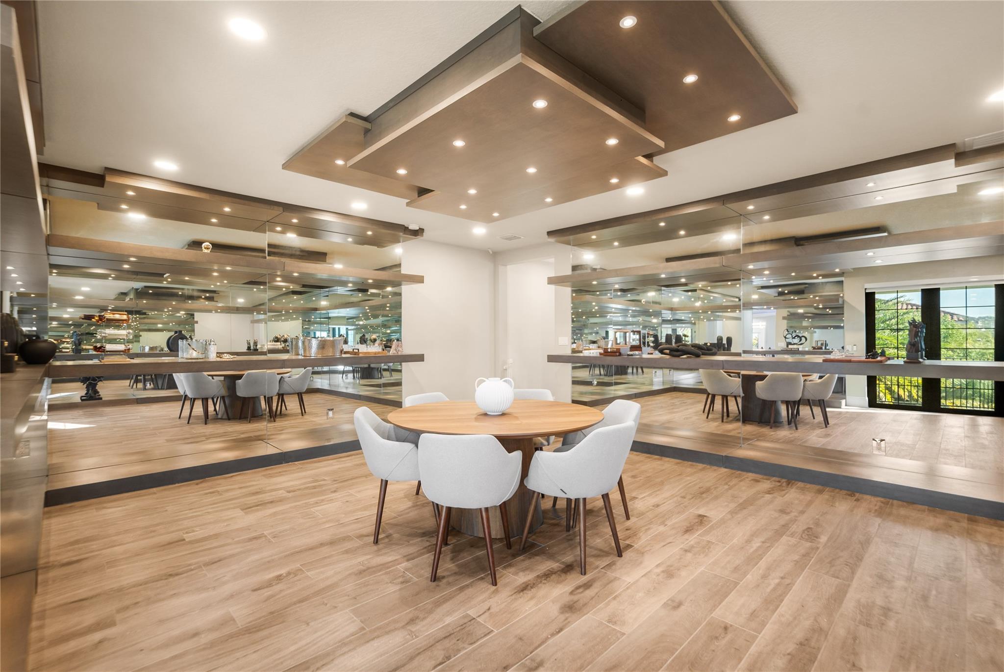 Parkland Golf - Residential