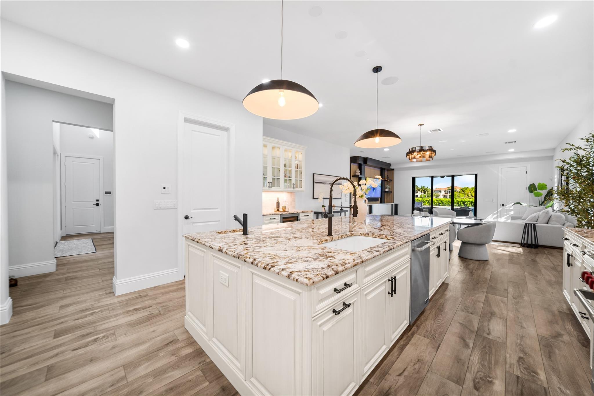 Parkland Golf - Residential