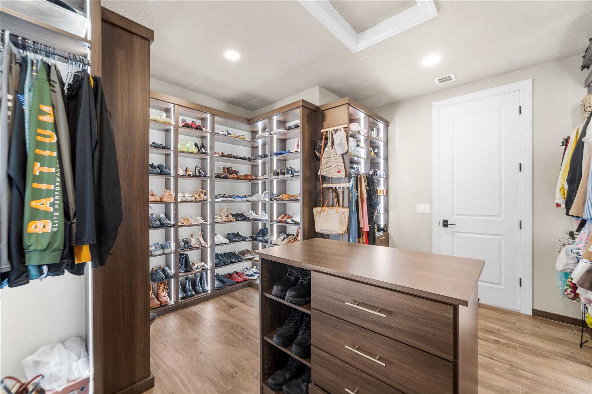 Parkland Golf - Residential