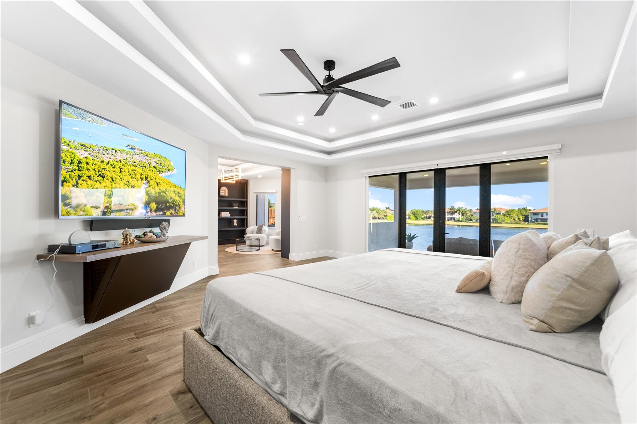 Parkland Golf - Residential